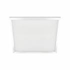 LED Color Changing Center Commercial Troffer