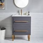 24” Vanity Cabinet 