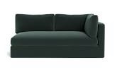 right arm sofa