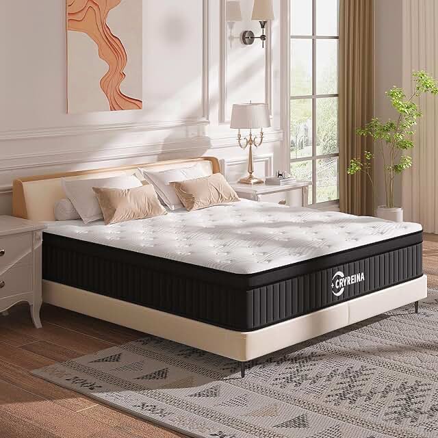 mattress  unknown size 