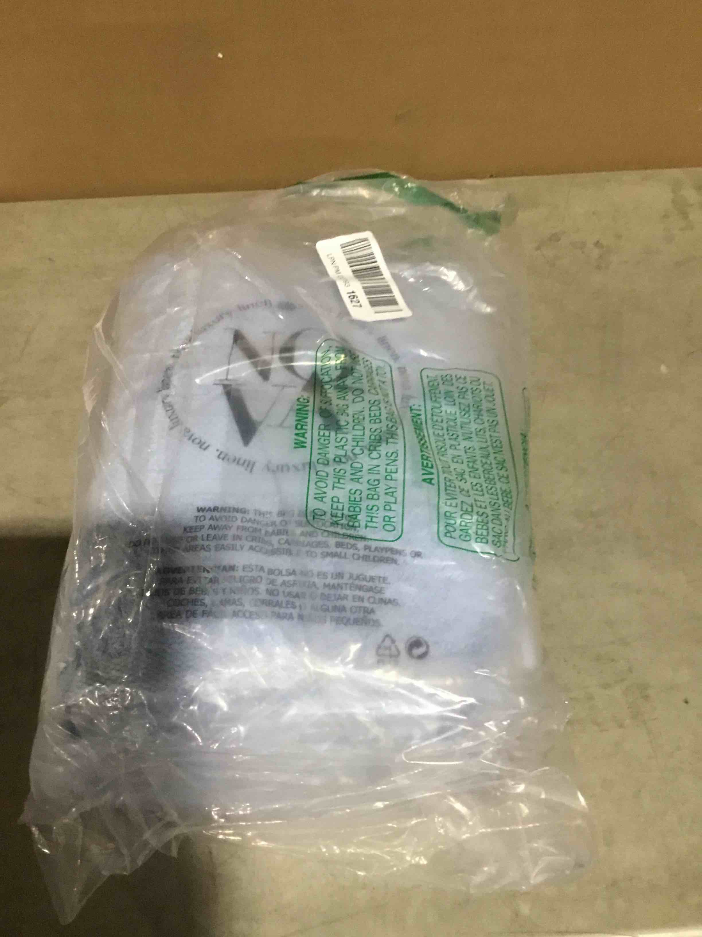 Nova 6 piece Towel set