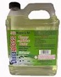 Duragloss 542 Marine And Rv Cleaner Removes Stains And Mildew, One Gallon