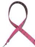 (cases 50 pices) Nobo boundaries pink belt size L