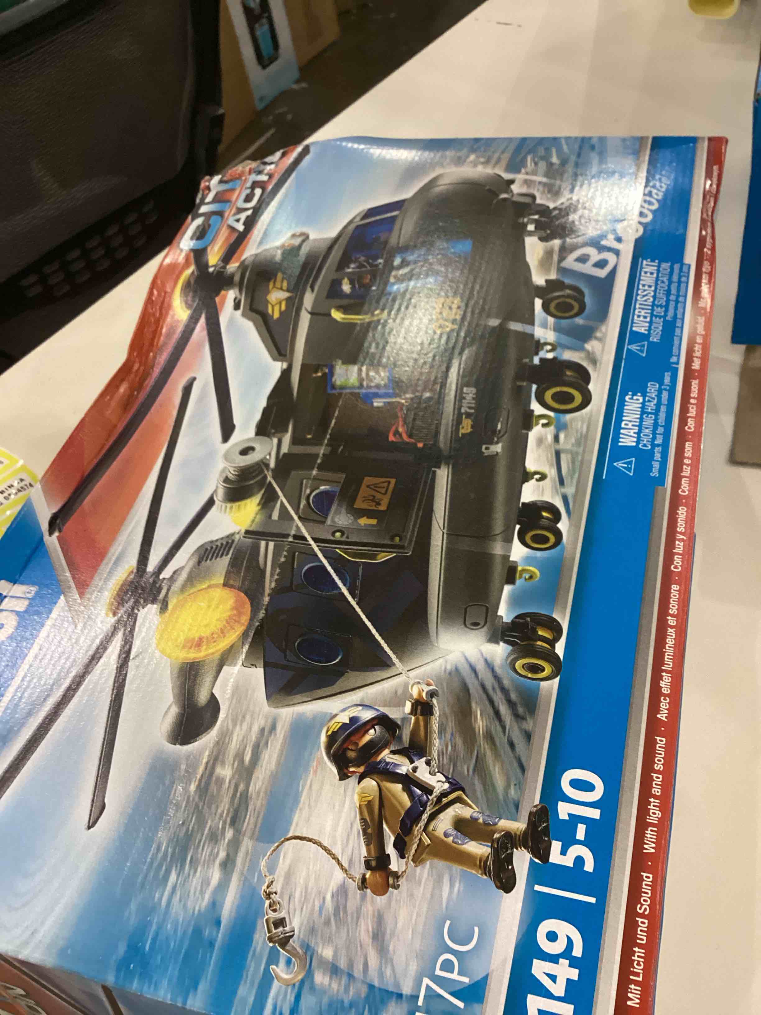 playmobil