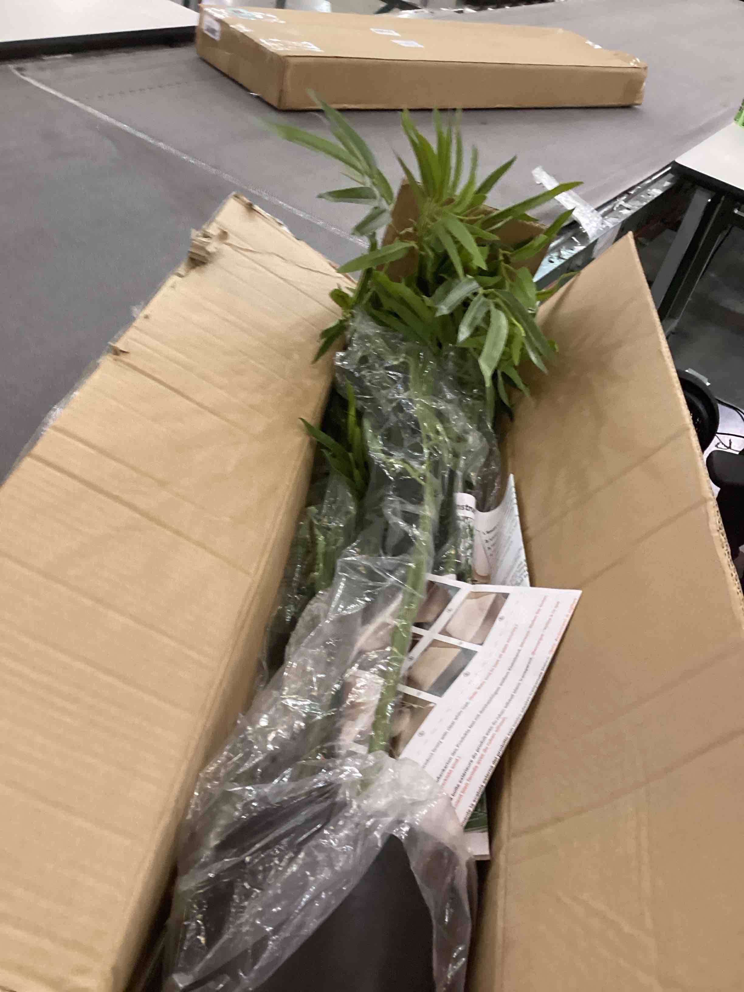 Artificial Plants 5 Feet 1 Pack 