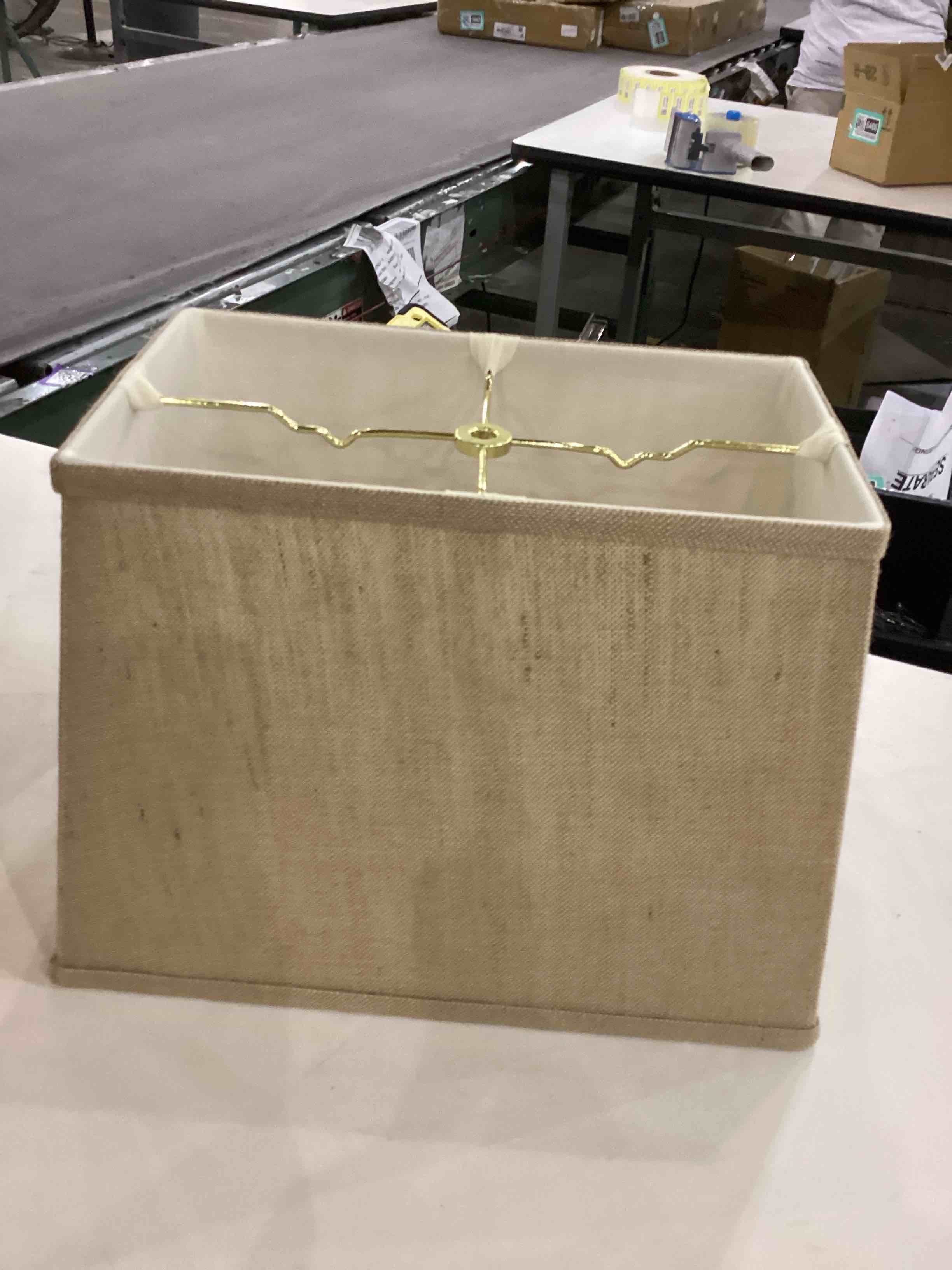 Lampshade for Table, 