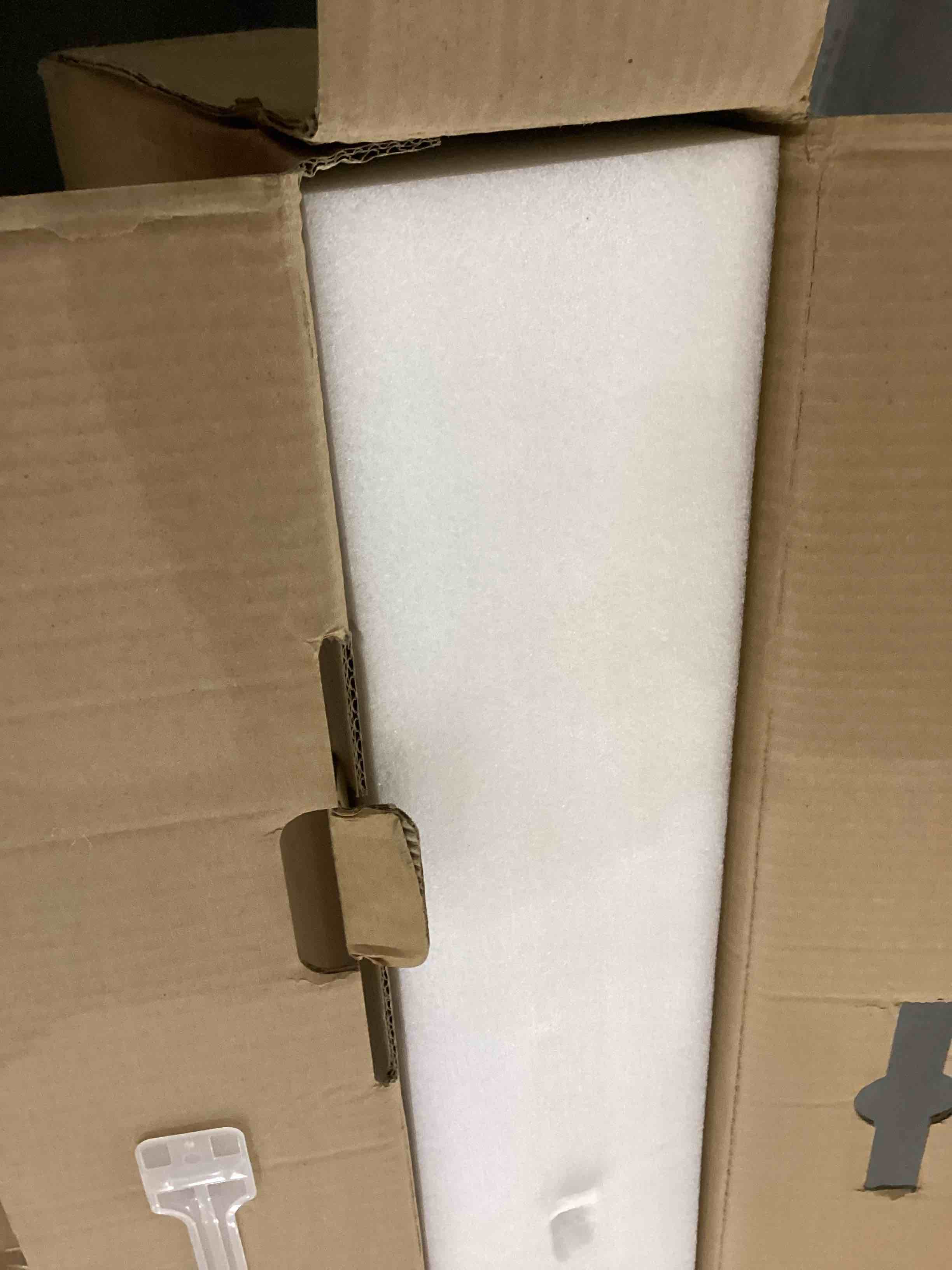 Jumbo HP MONITOR