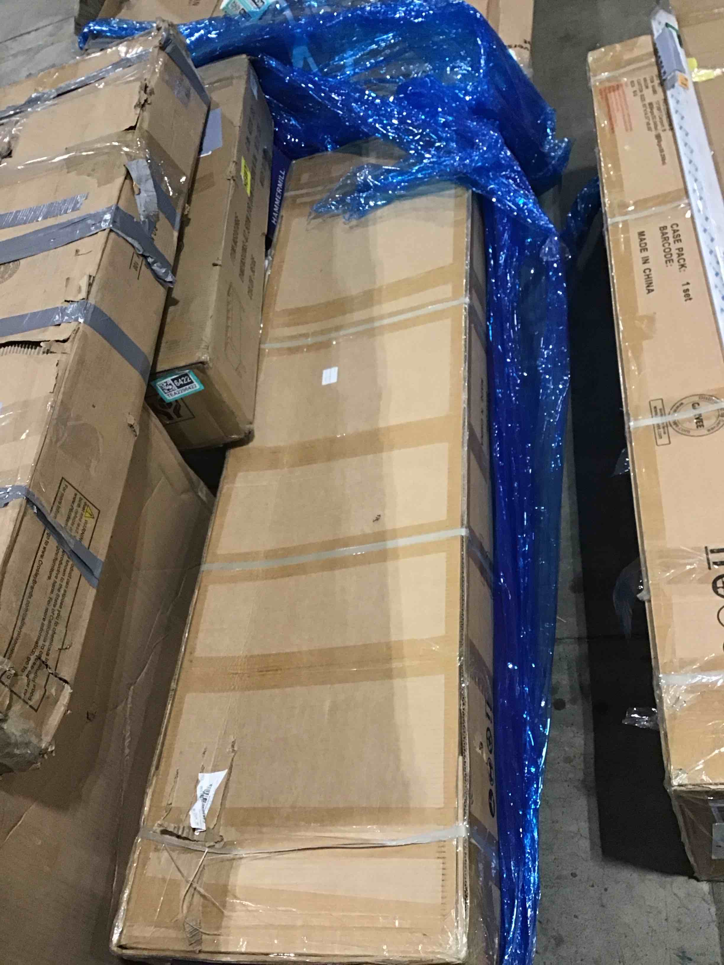 Fasttrackazon Everyday Goods!