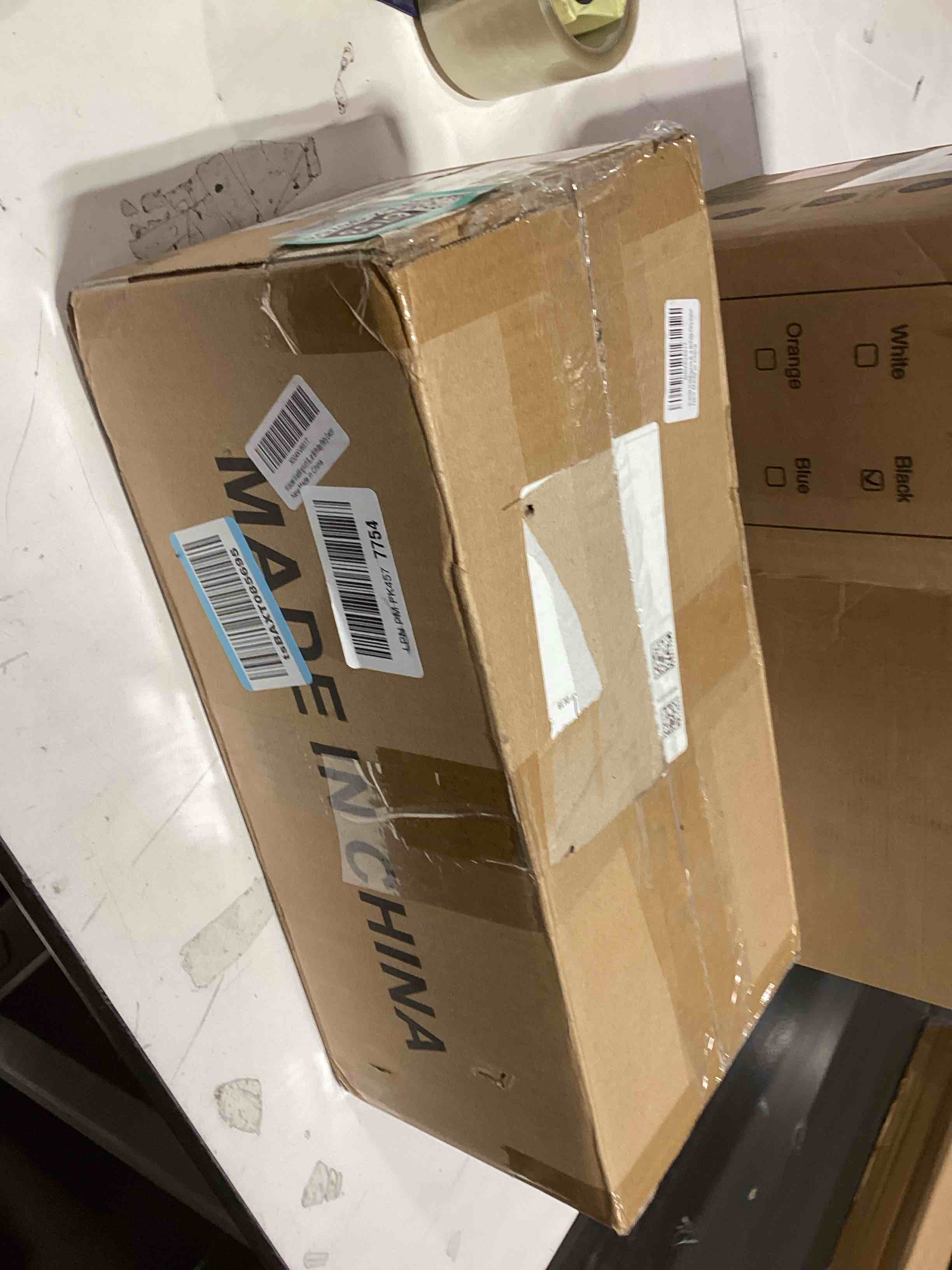 Wokceer Wedding Arch Backdrop Stand 7.2FT, 6.6FT, 6FT Set of 3 Gold Metal Arch Backdrop Stand for Wedding Ceremony Baby Shower Birthday Party Decor 7.2FT, 6.6FT, 6FT Gold