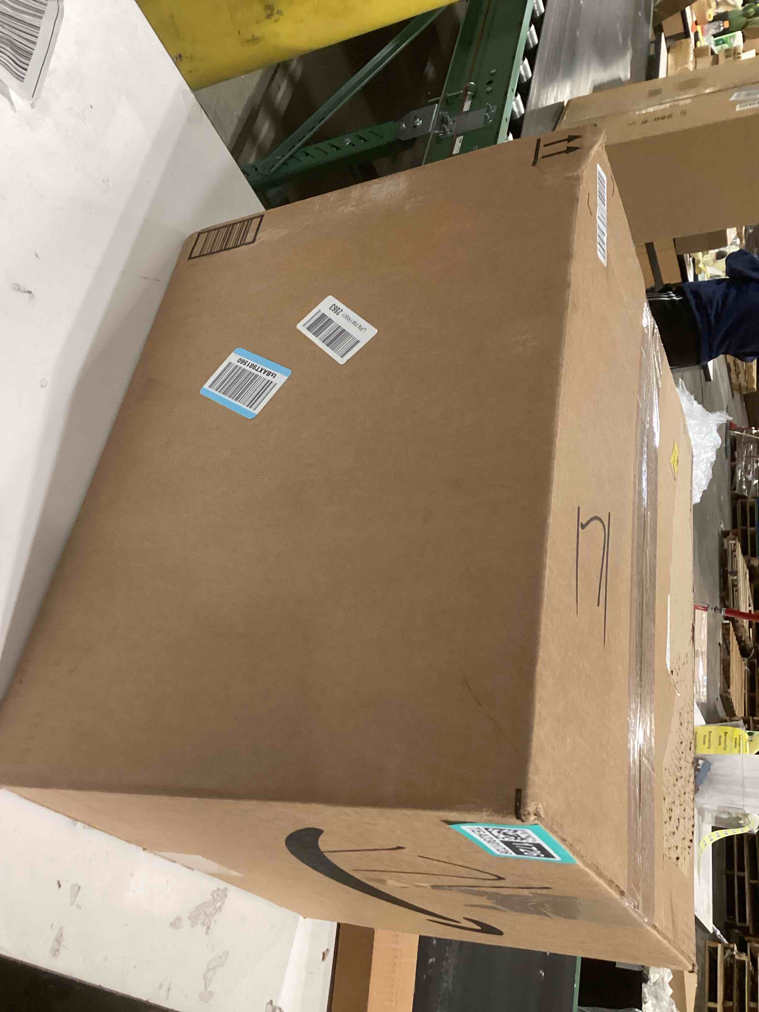 Condition photo showing As Is for Halogen Headlight Compatible with Xterra 2005-2015 Headlamp Driver & Passenger Side 26010EA025 26060EA025 Left and Right