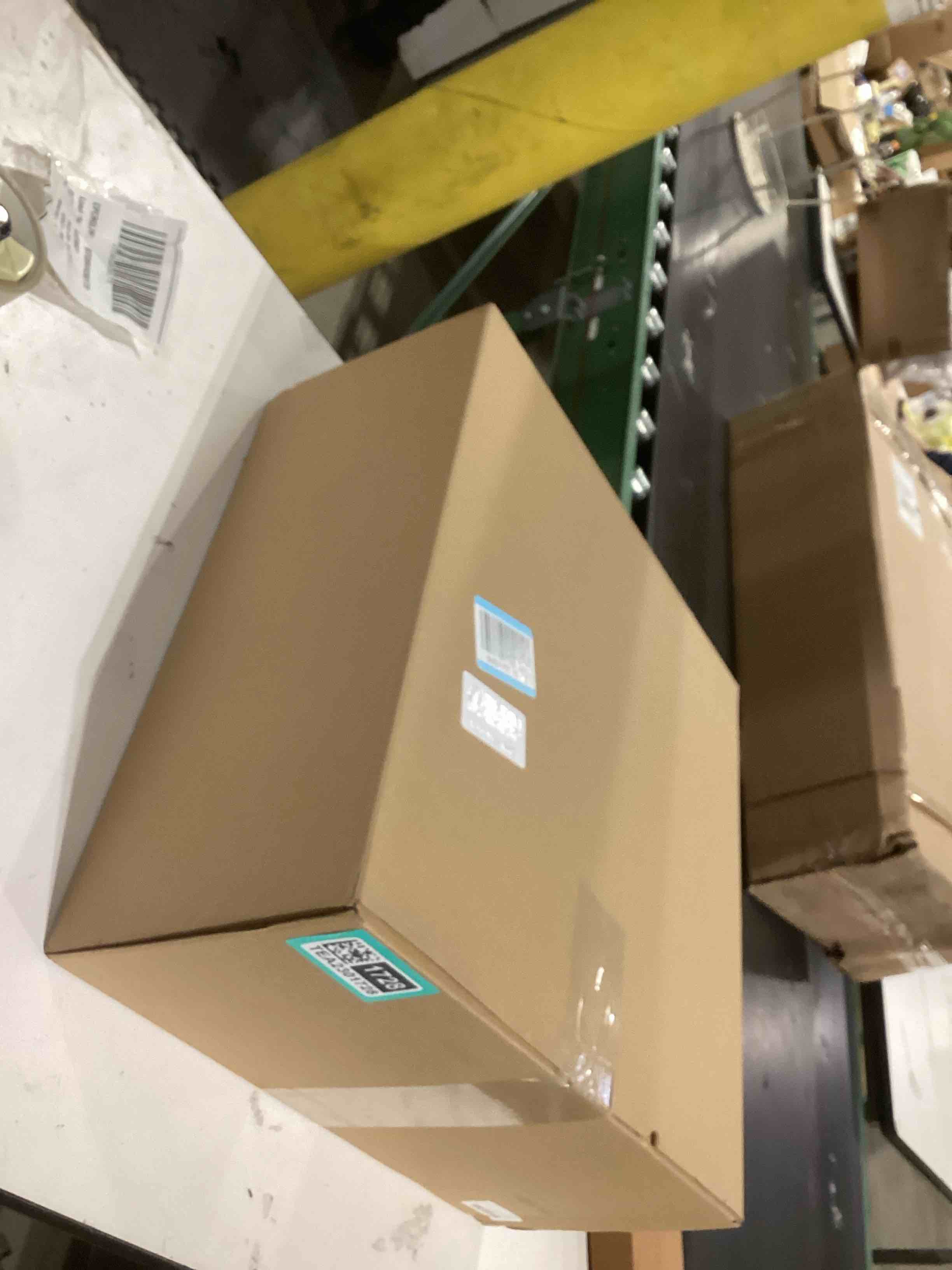 2 pack x7935 20x20x5 merv 16 air filter compatible with lennox x7935 healthy climate carbon clean hc