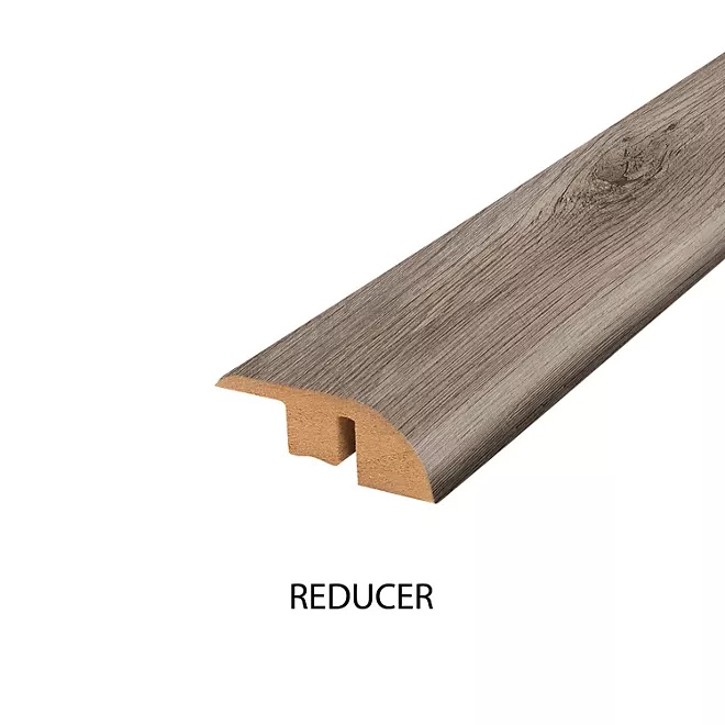 Select Surfaces Molding Kit (Assorted molding pieces) 