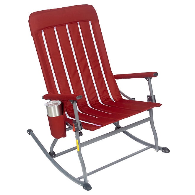 Member’s Mark Portable Folding Rocking Chair