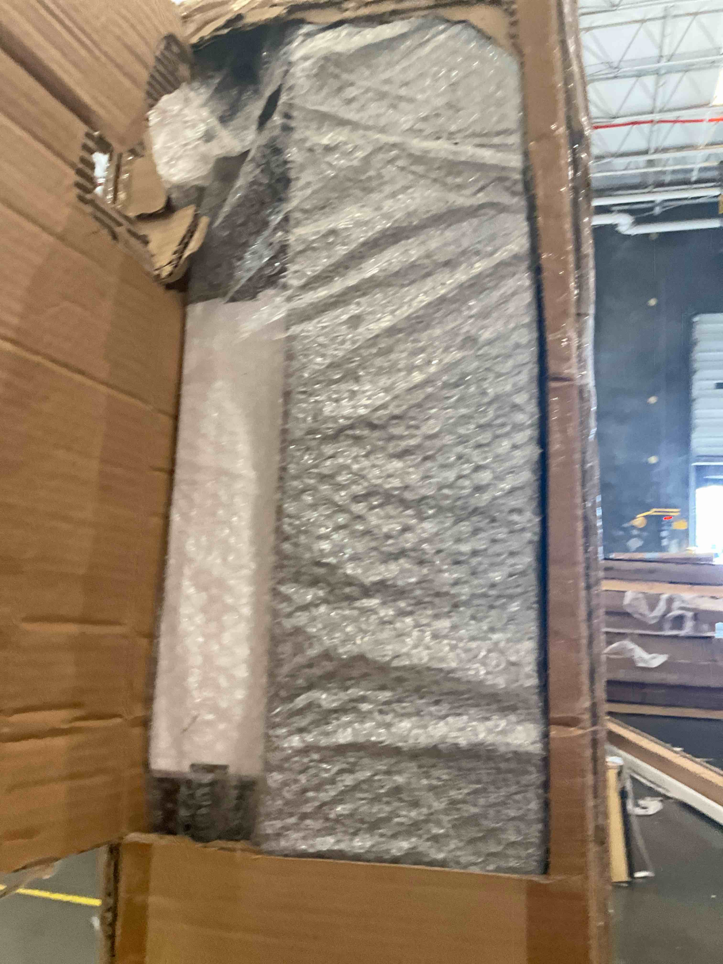 door panel parts