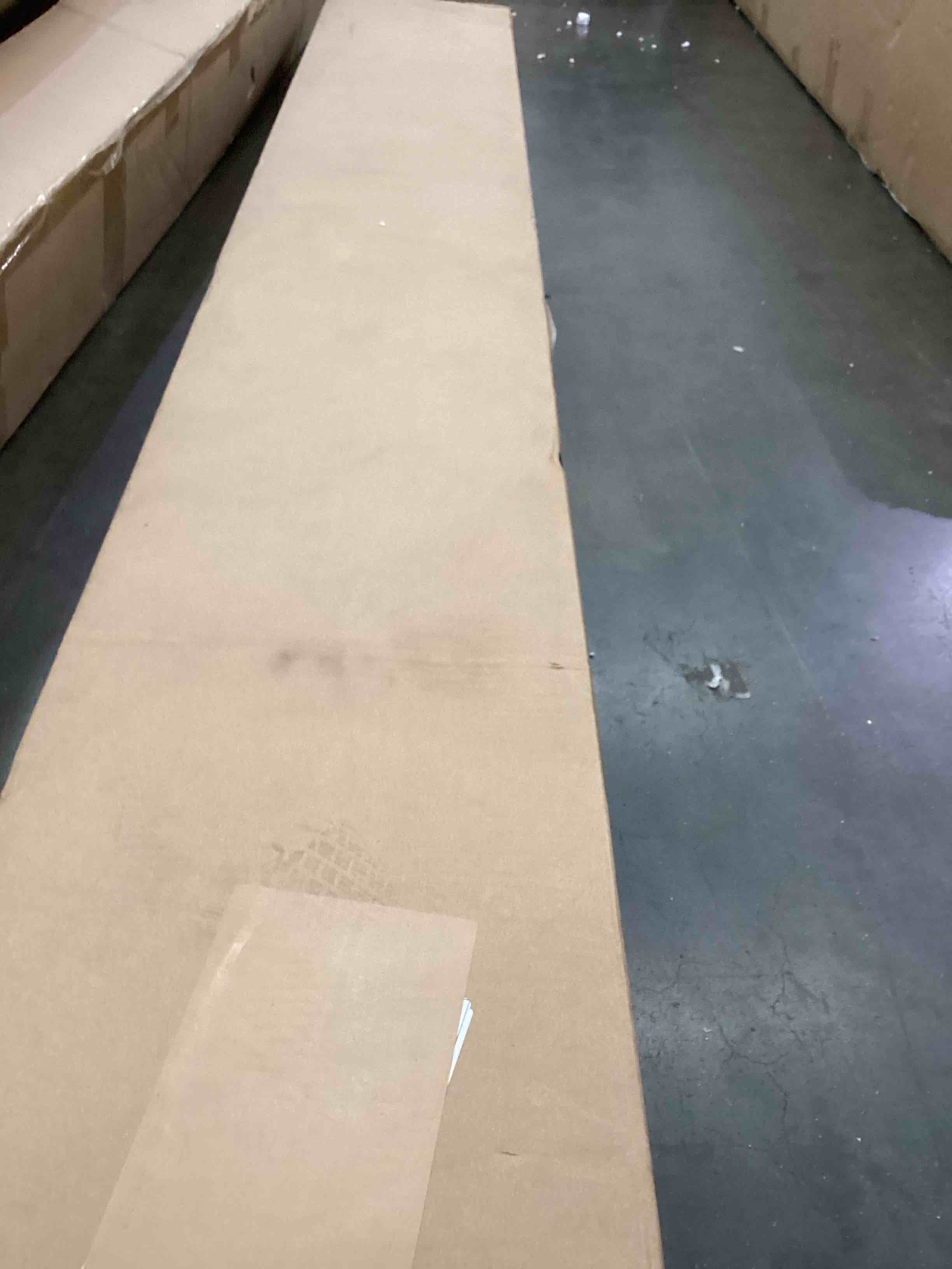 French door parts