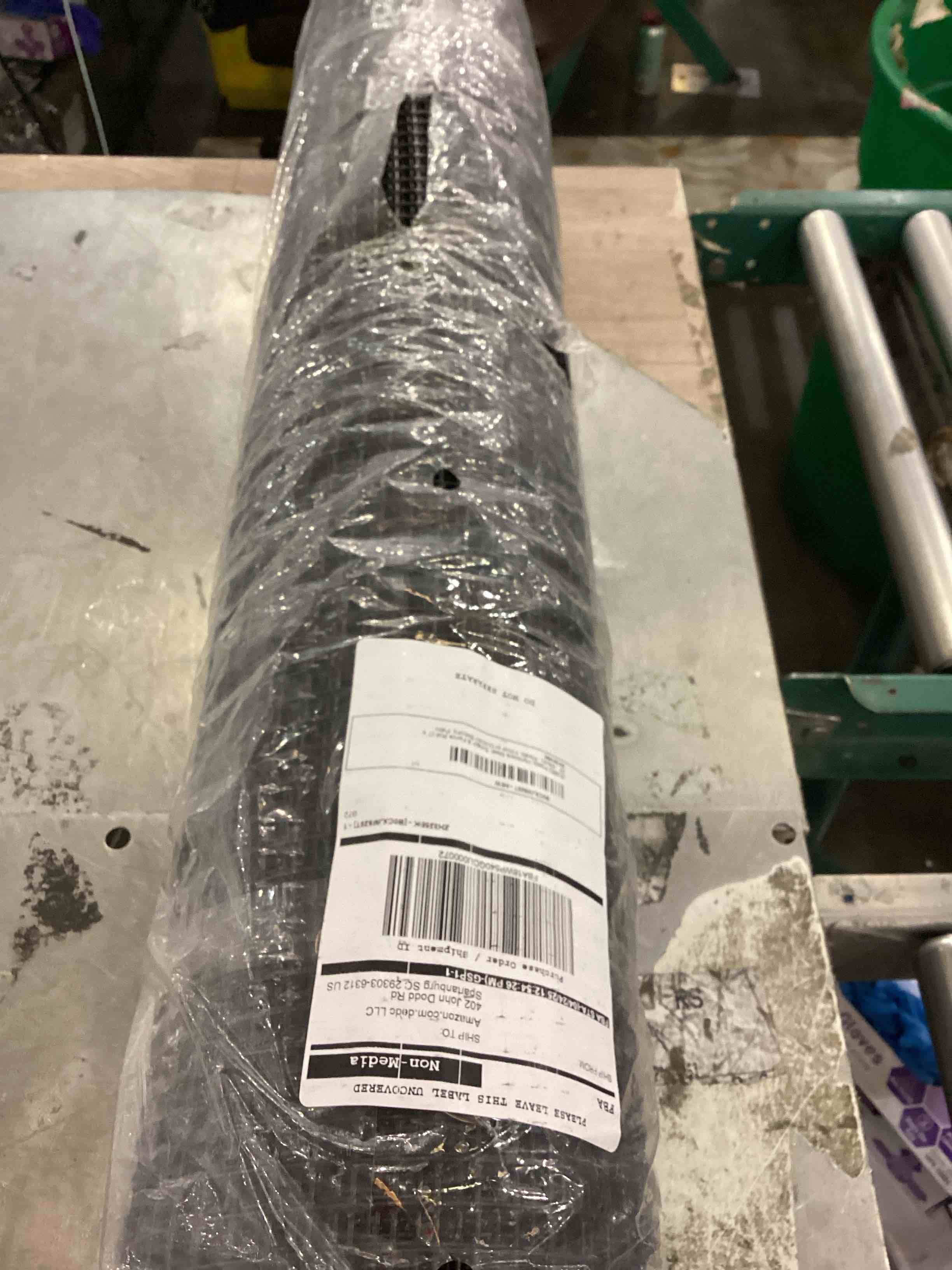 hardware netting
