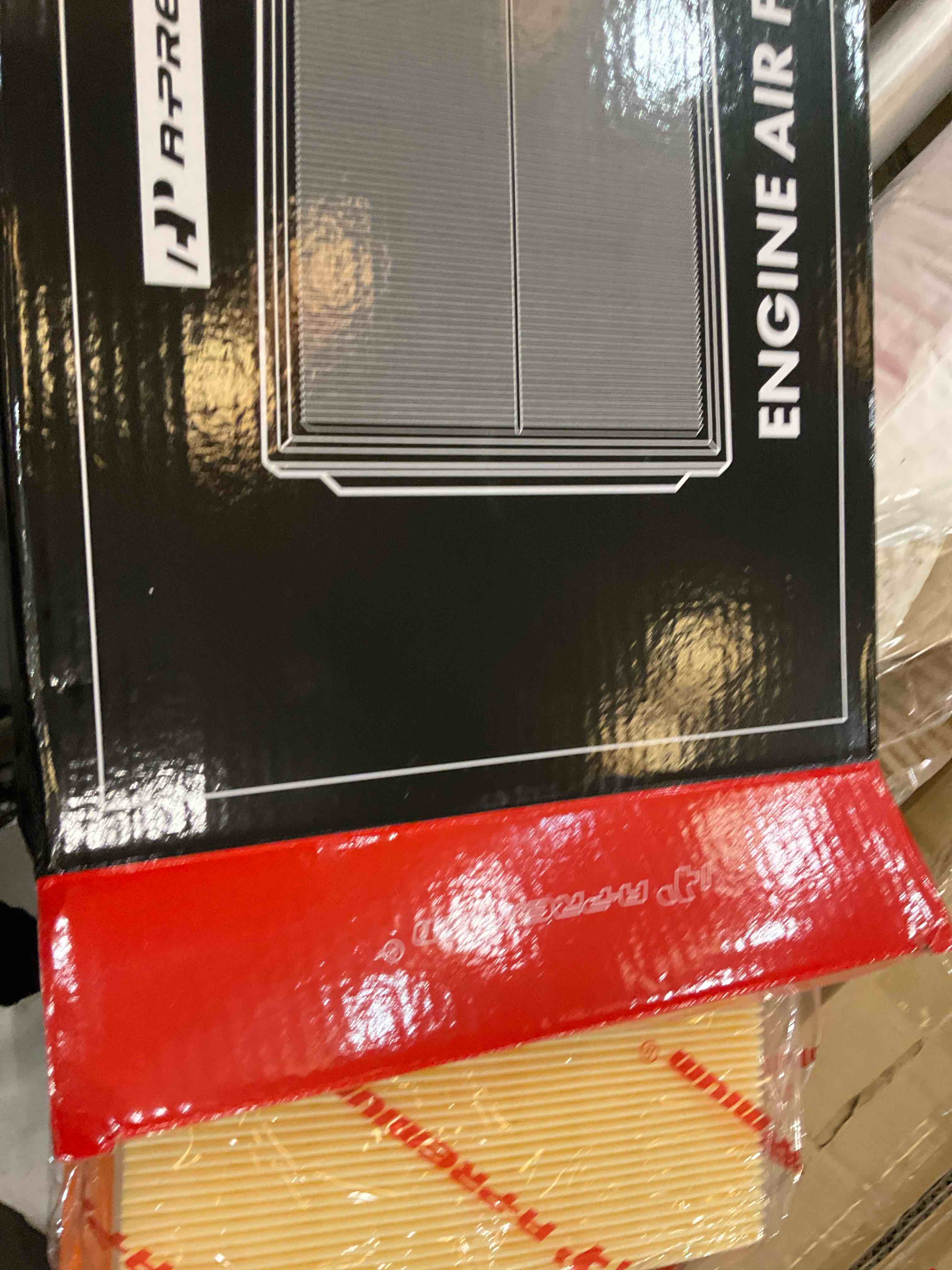 engine air filters 