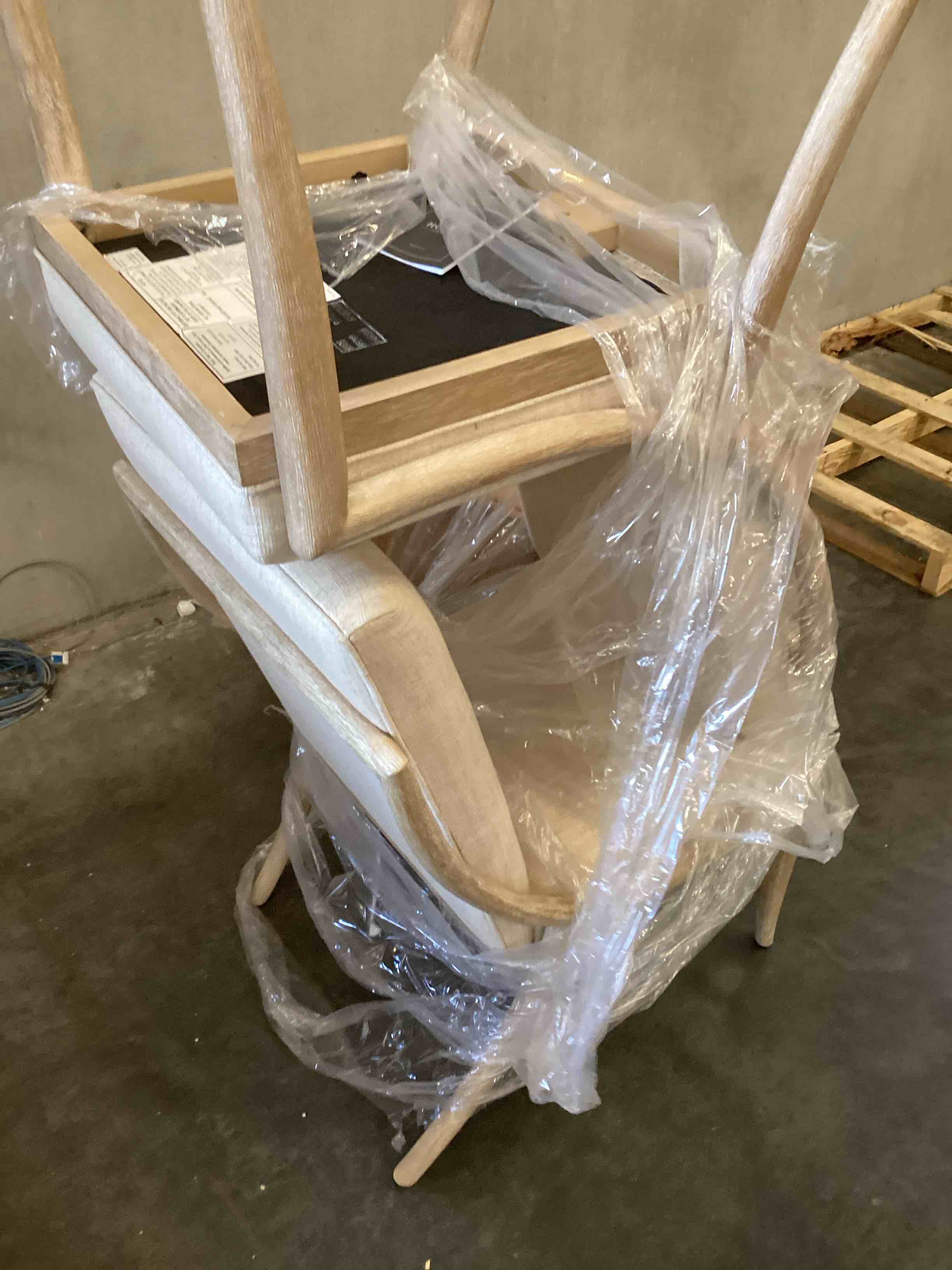 chairs 