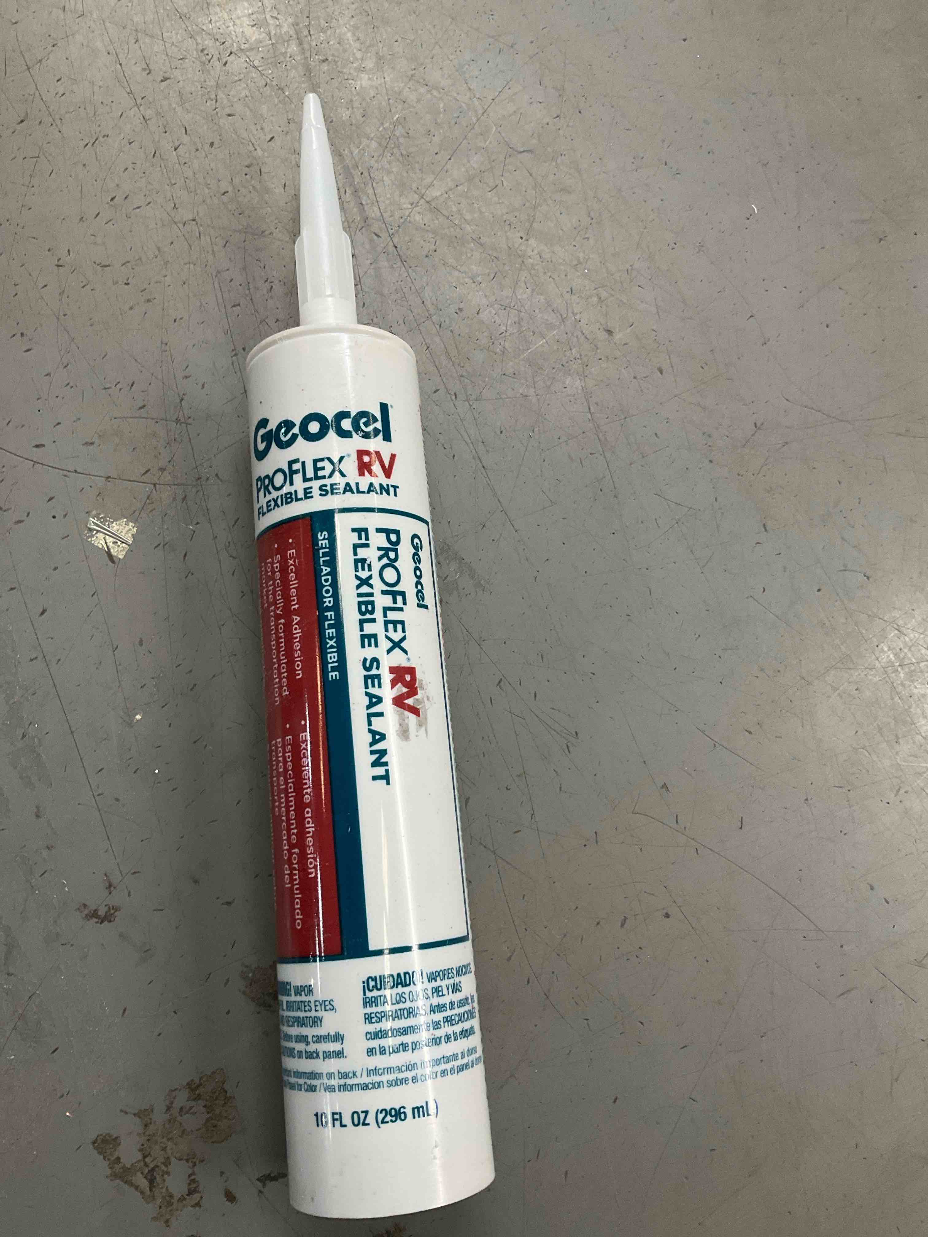 Geocel ProFlex Flexible Sealant