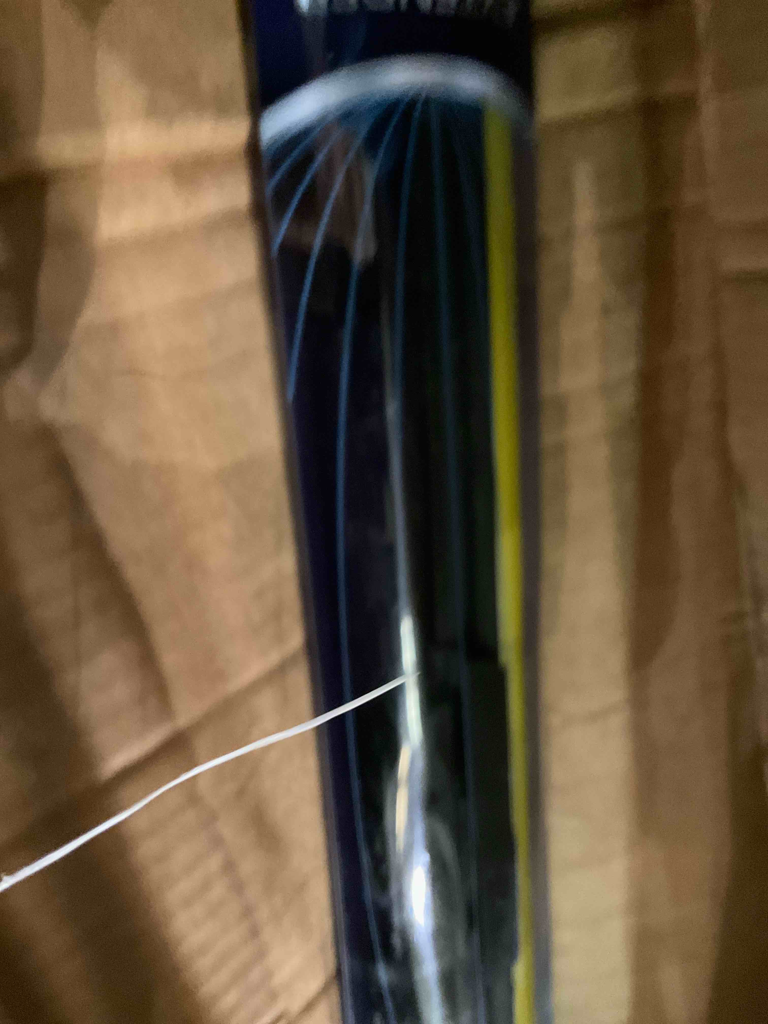 Windshield wiper