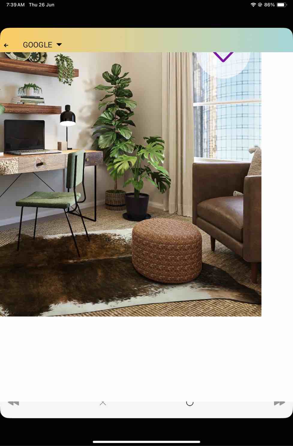 Western Decor Faux Fur Cowhide Rug,Premium Animal Skin Cow Hide Rug, Sturdy Cow Print Rugs For Home Decor