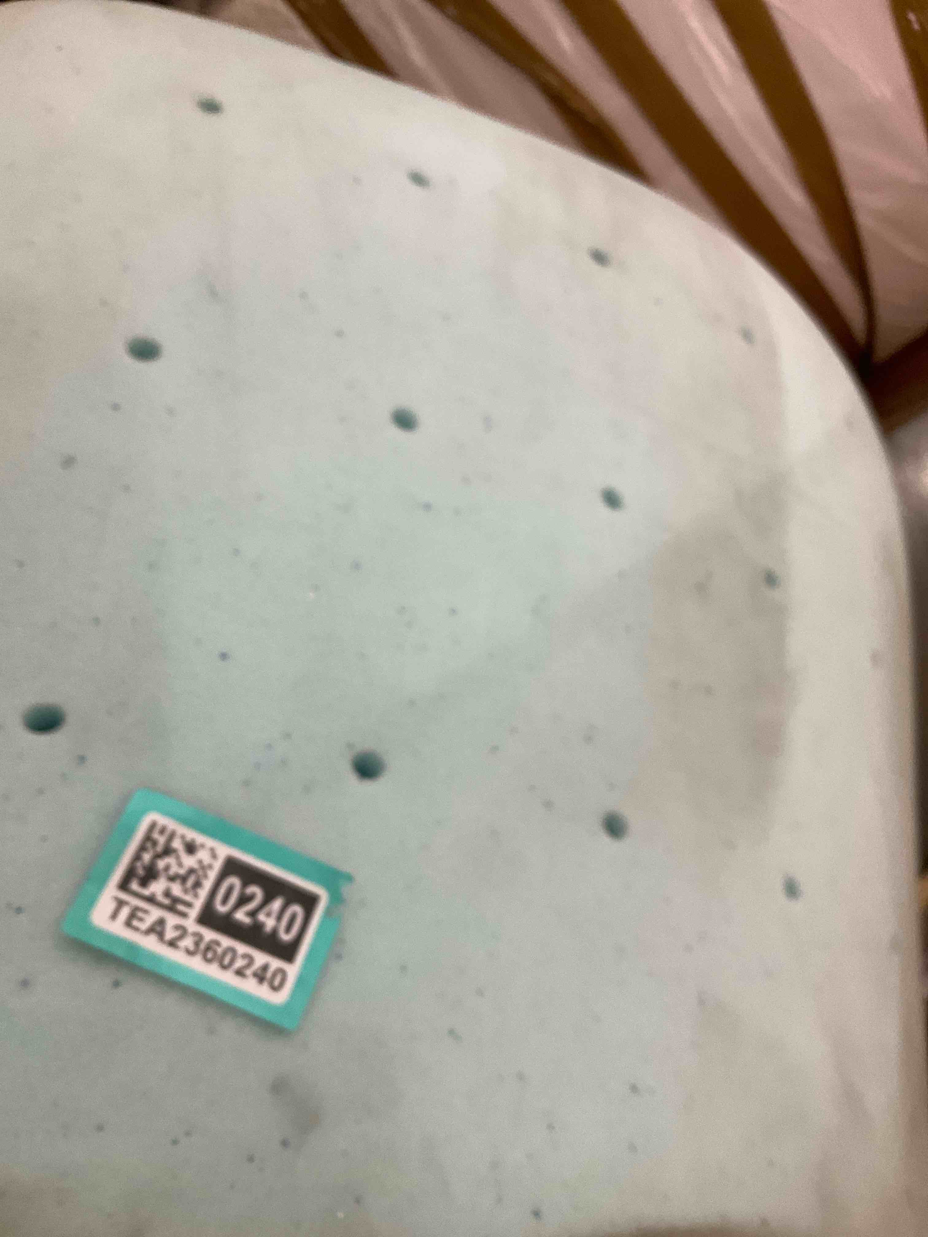 Mattress Topper 