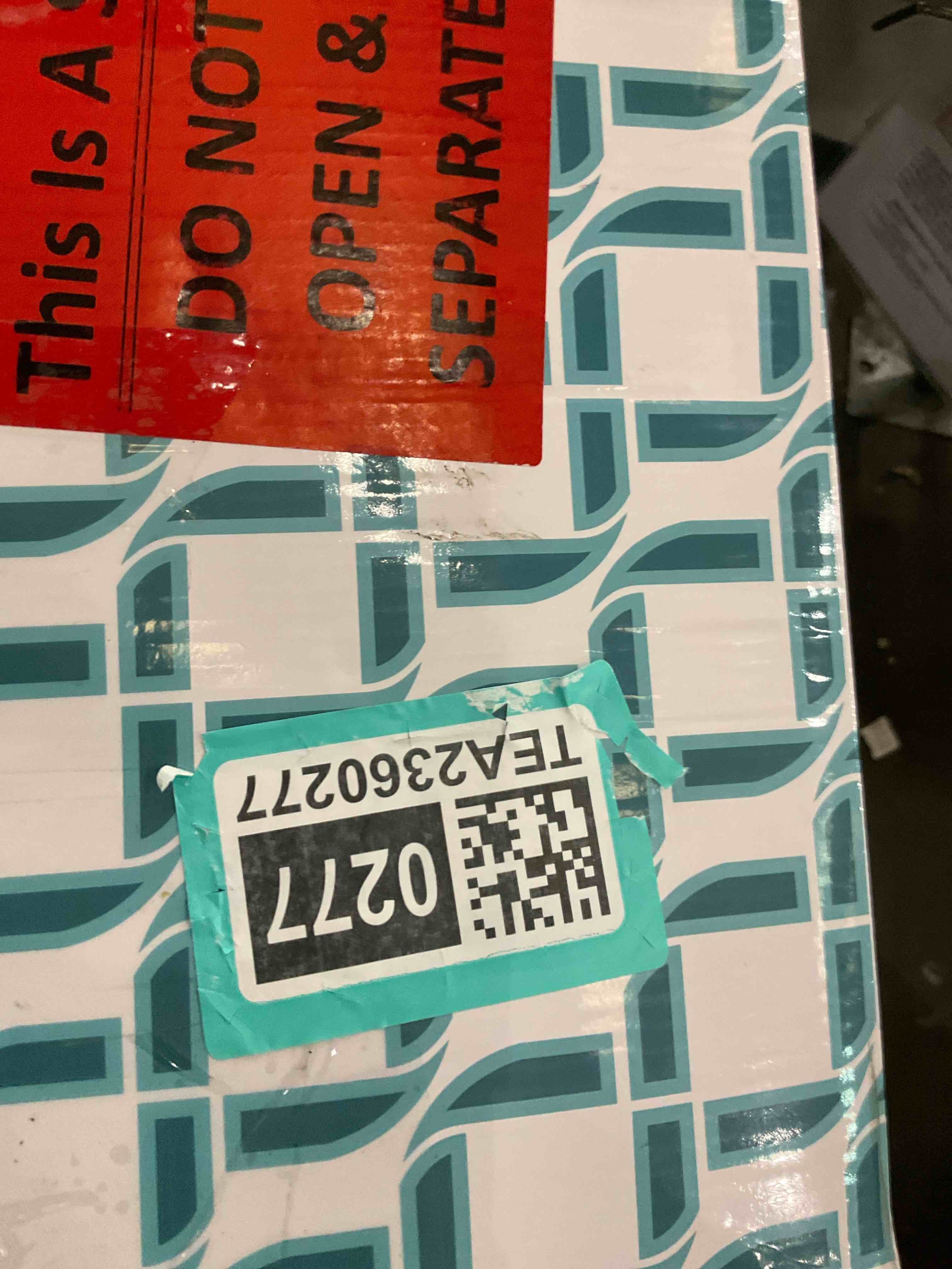 MULGREAT Peel and Stick Tile, 54 Sq.Ft 2mm Thicken Vinyl Plank Flooring, 36 Pieces 36"x6" DIY Self Adhesive Waterproof Wood Floor Tiles for Renters Bedroom, Black Oak