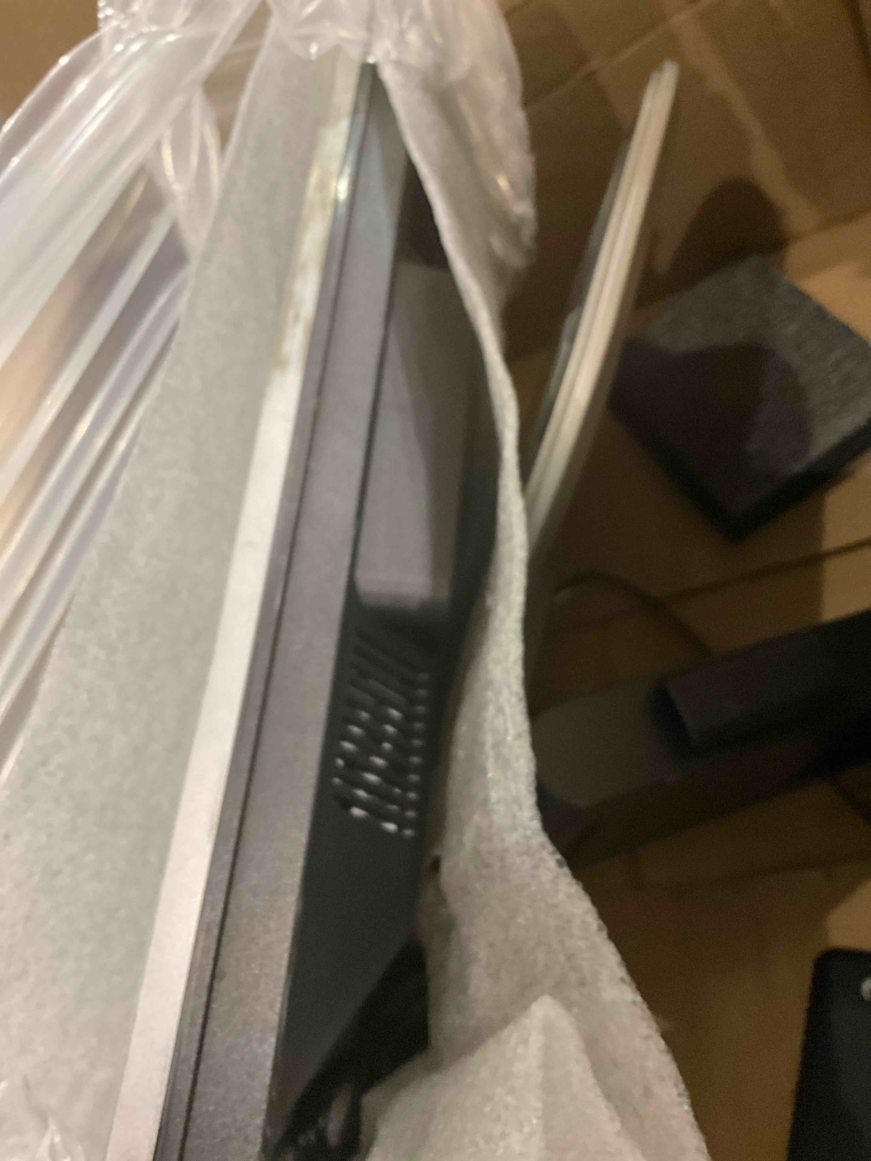 19in HP L1950 Black/Silver LCD Monitor Refurbished B