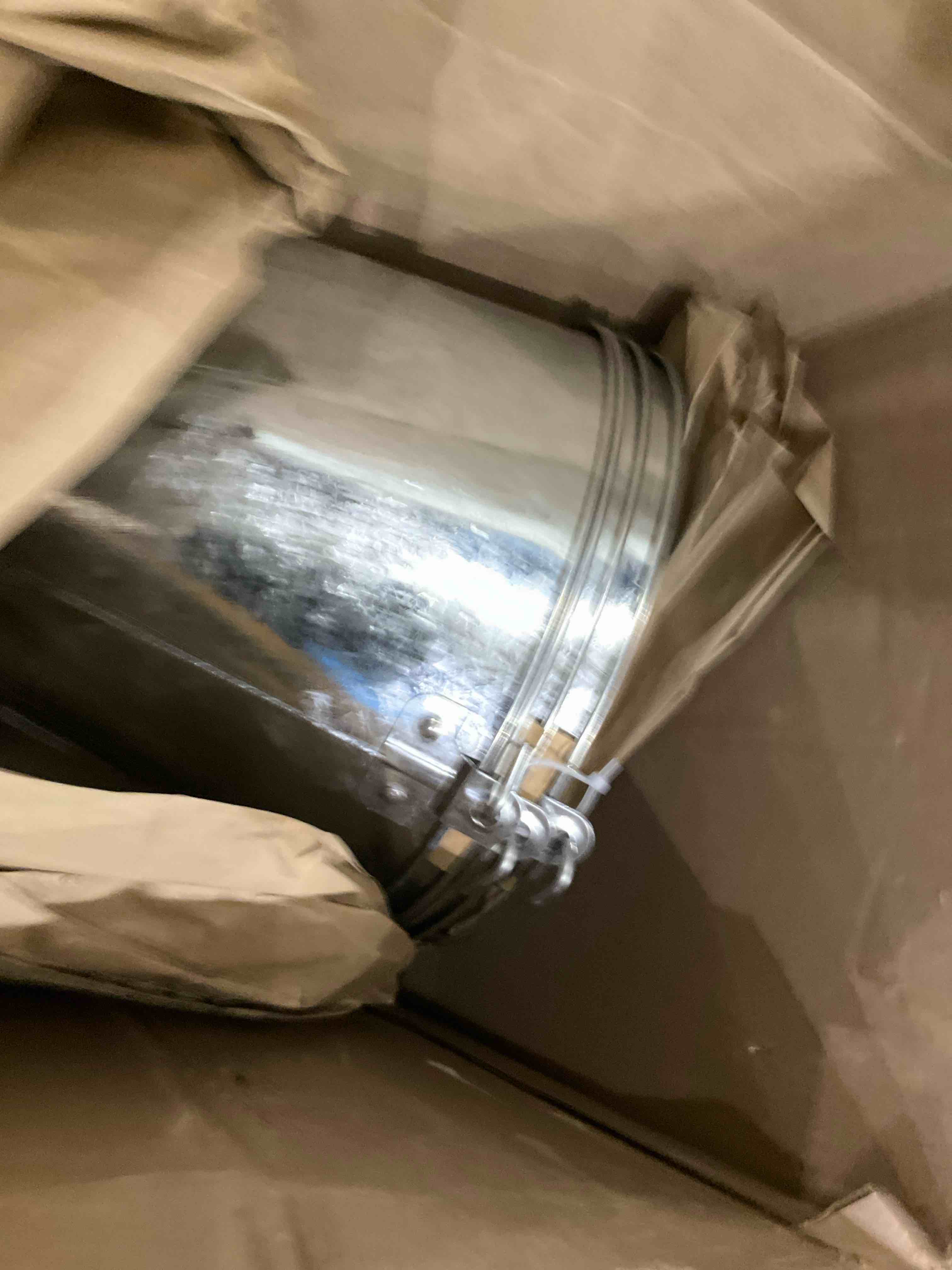 5-Quart Galvanized Pail Beer Bucket 9x9x7 inches (Pack of 3) 3Pack