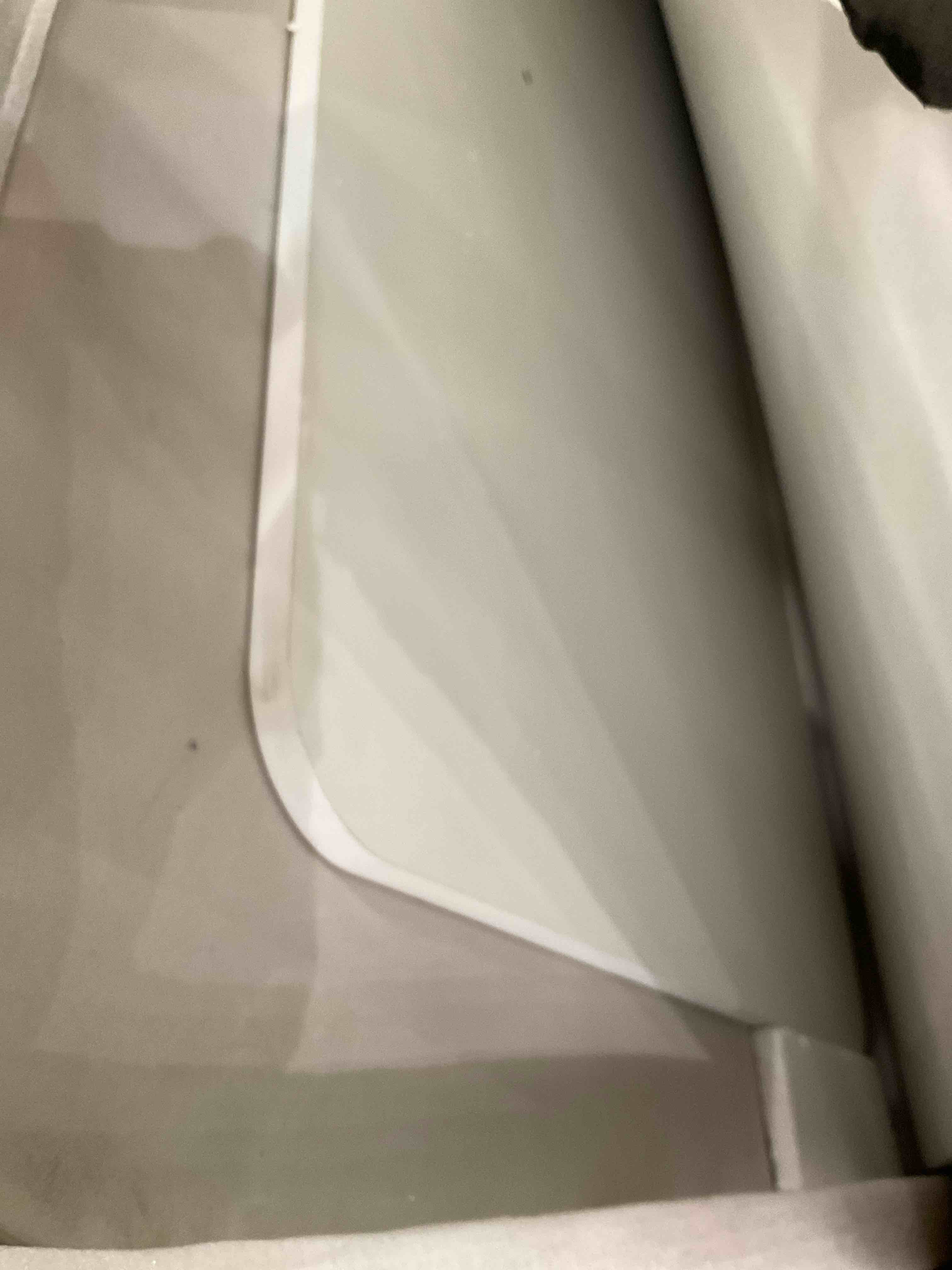 table top damaged