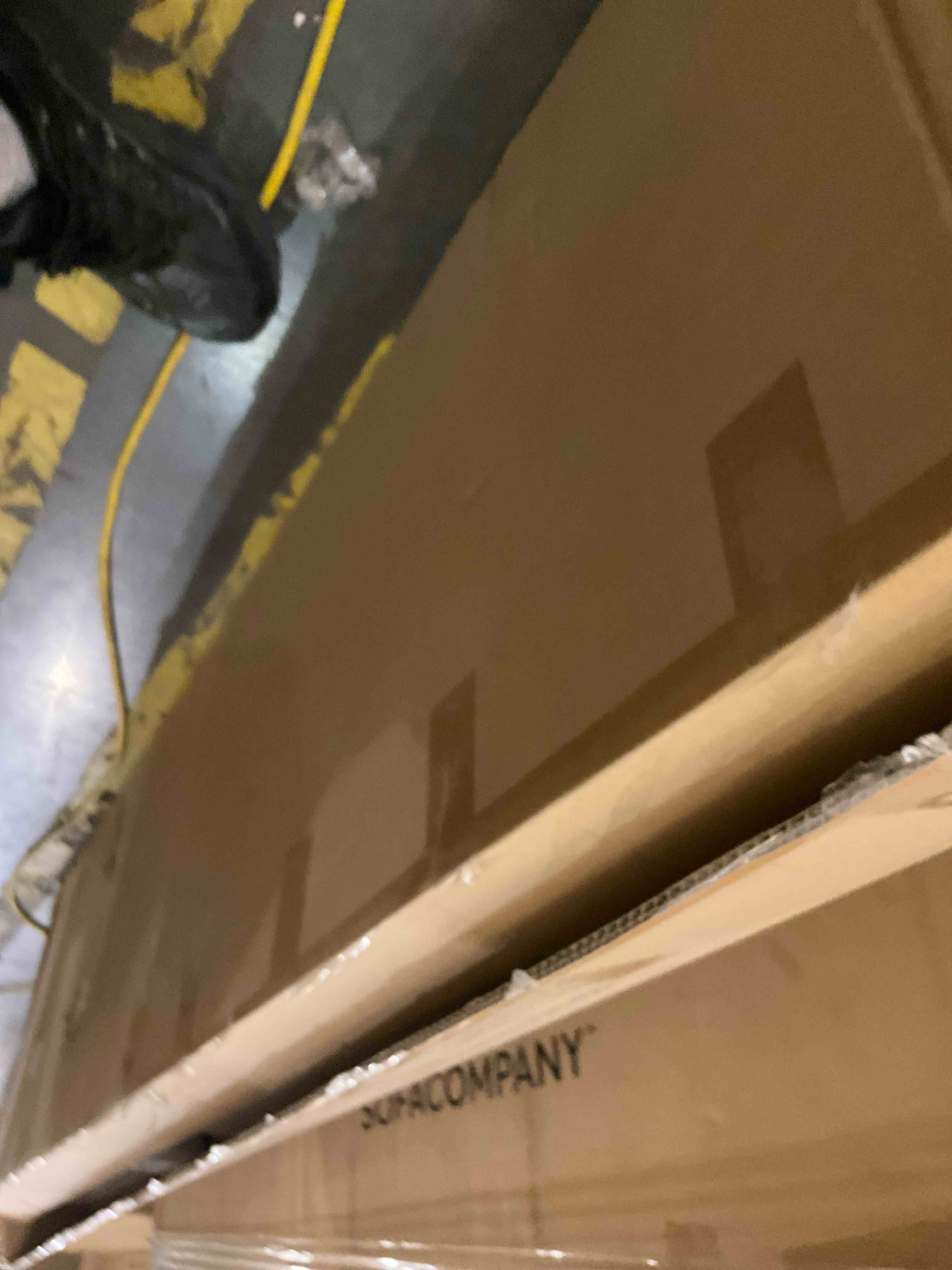bed rails, full and 3/4 guard rail set, incomplete 