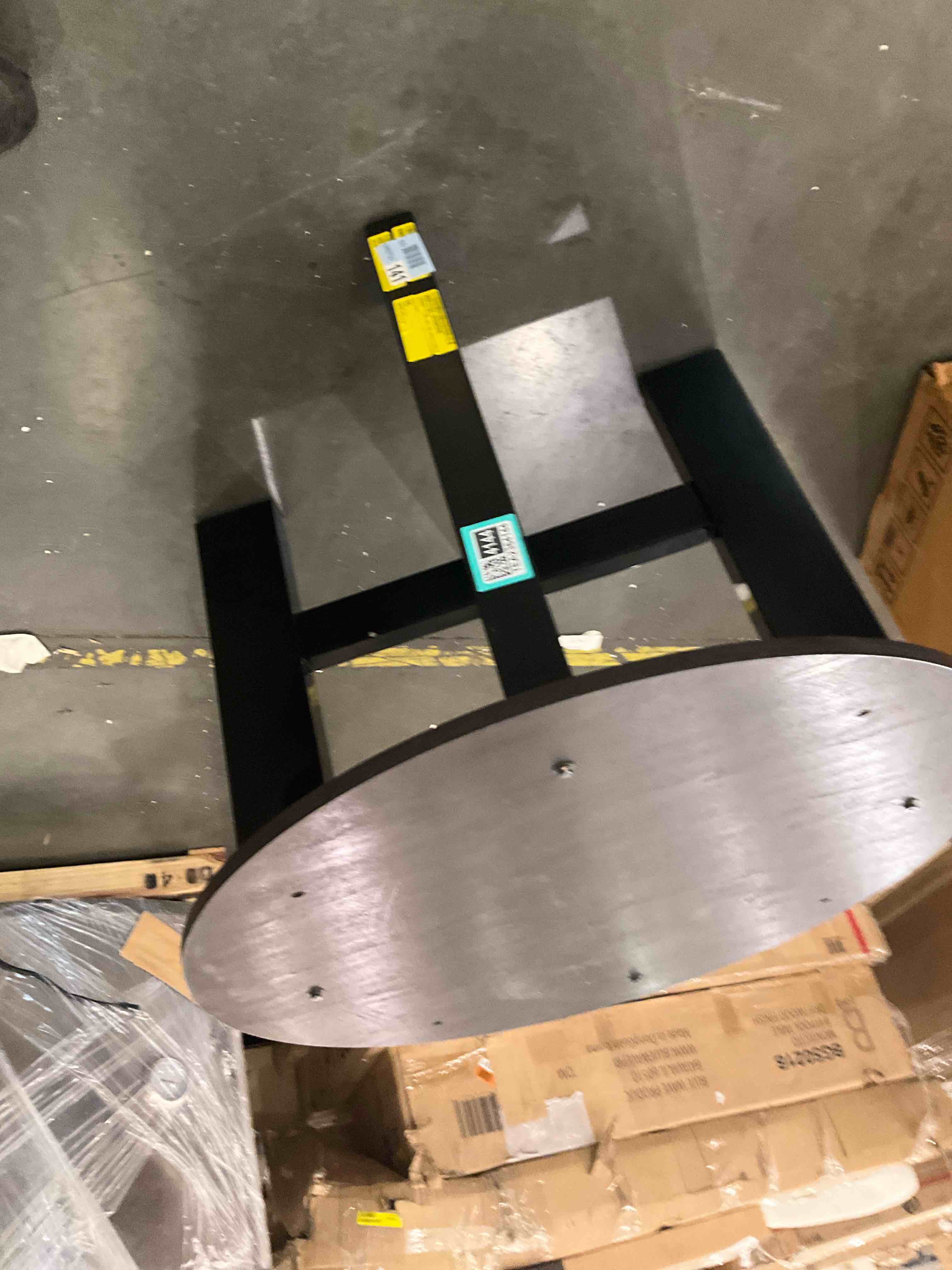 table base 
