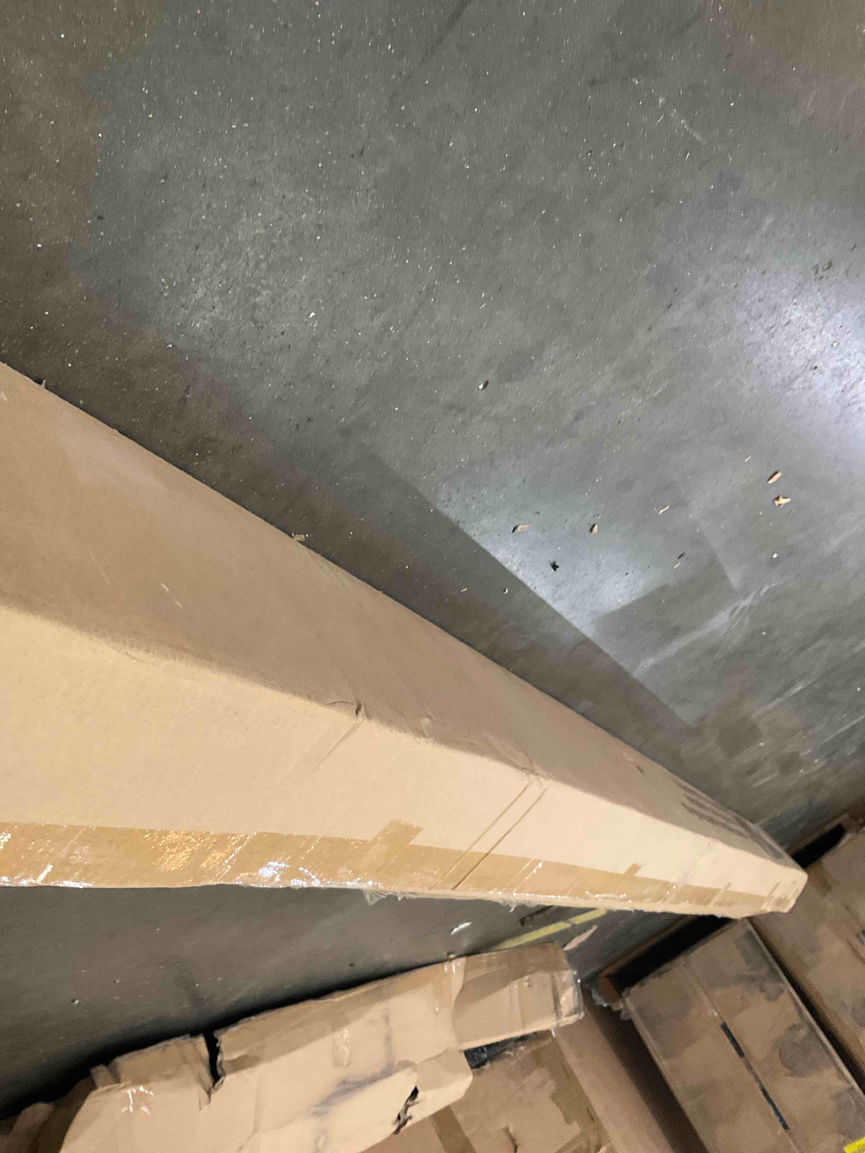3- Lite Frosted Glass French Door parts