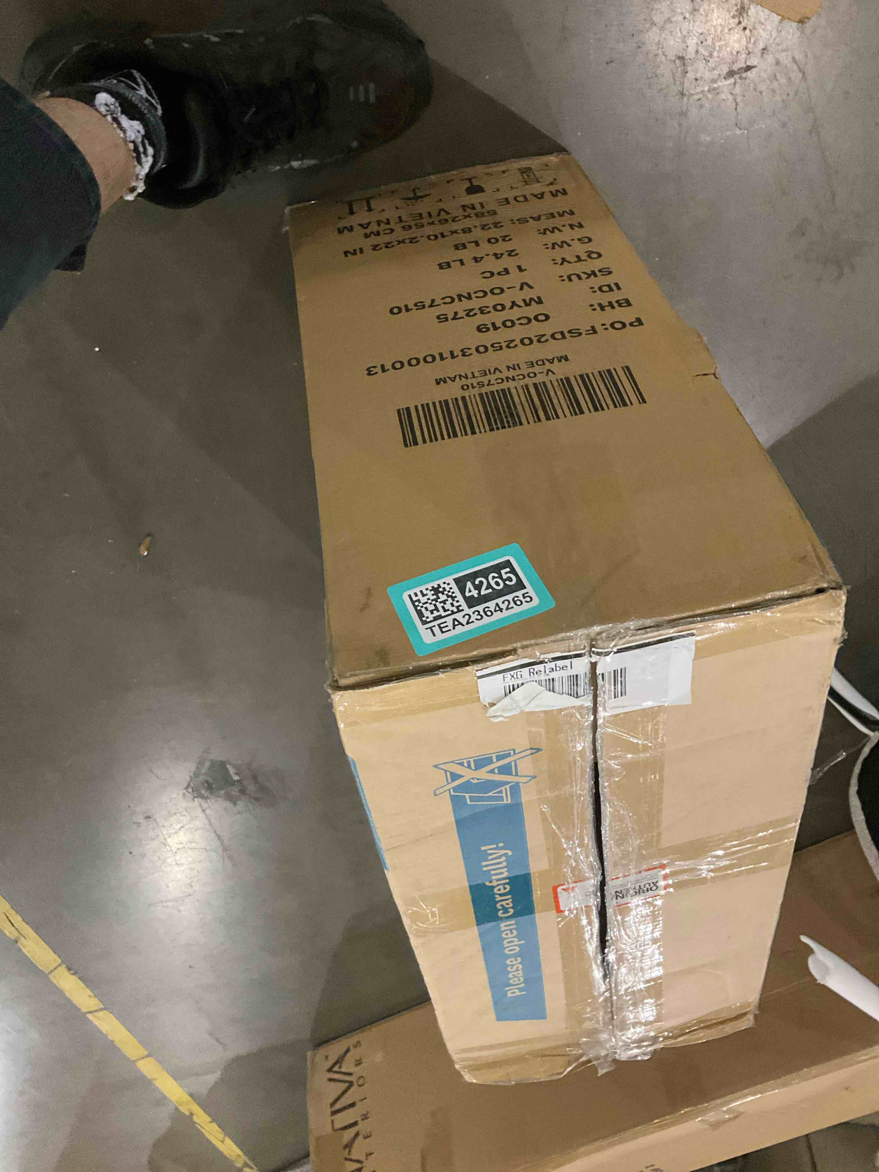 office chair 