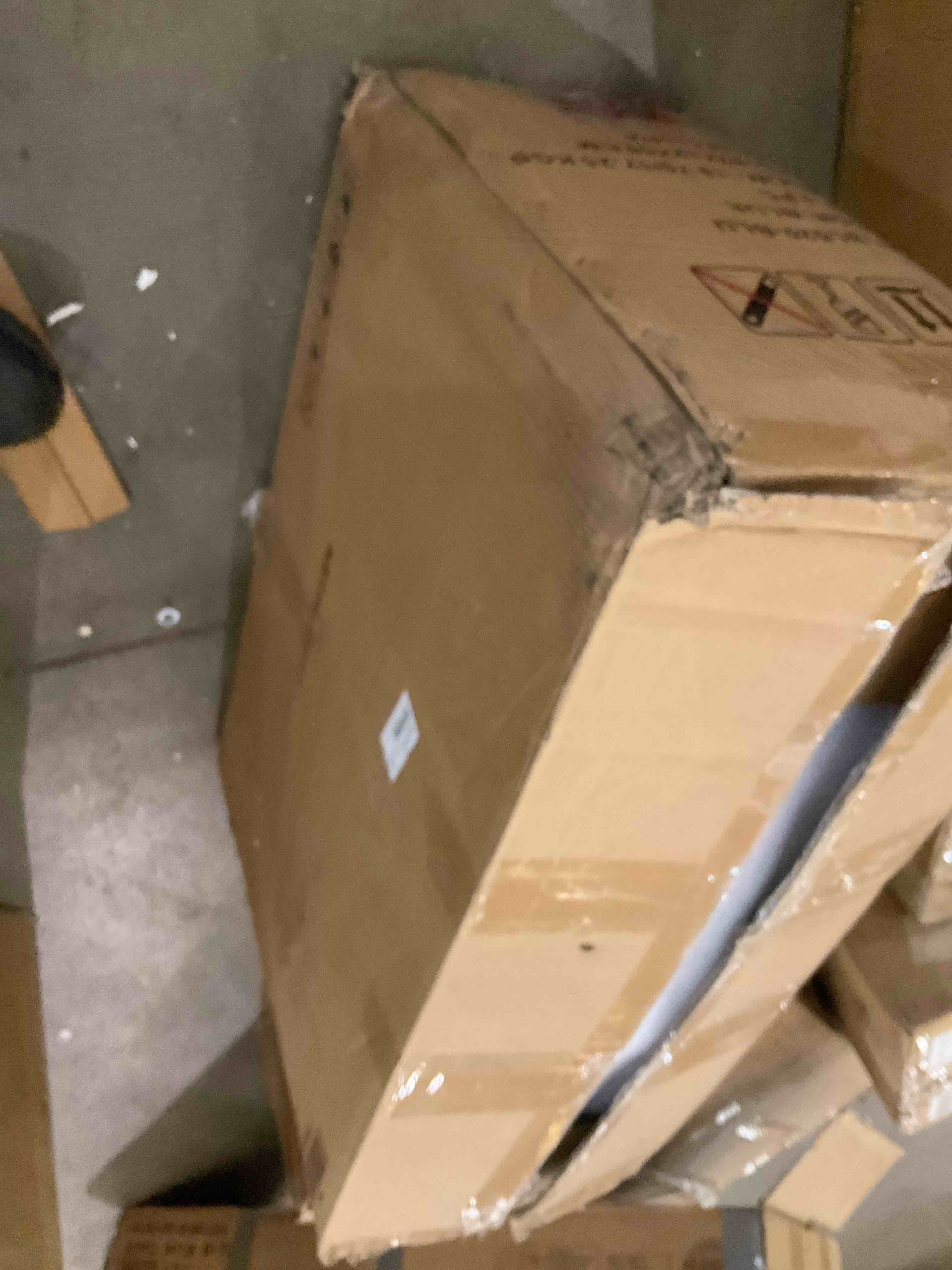 Ergonomic Gaming Chair with Footrest and Lumbar Support