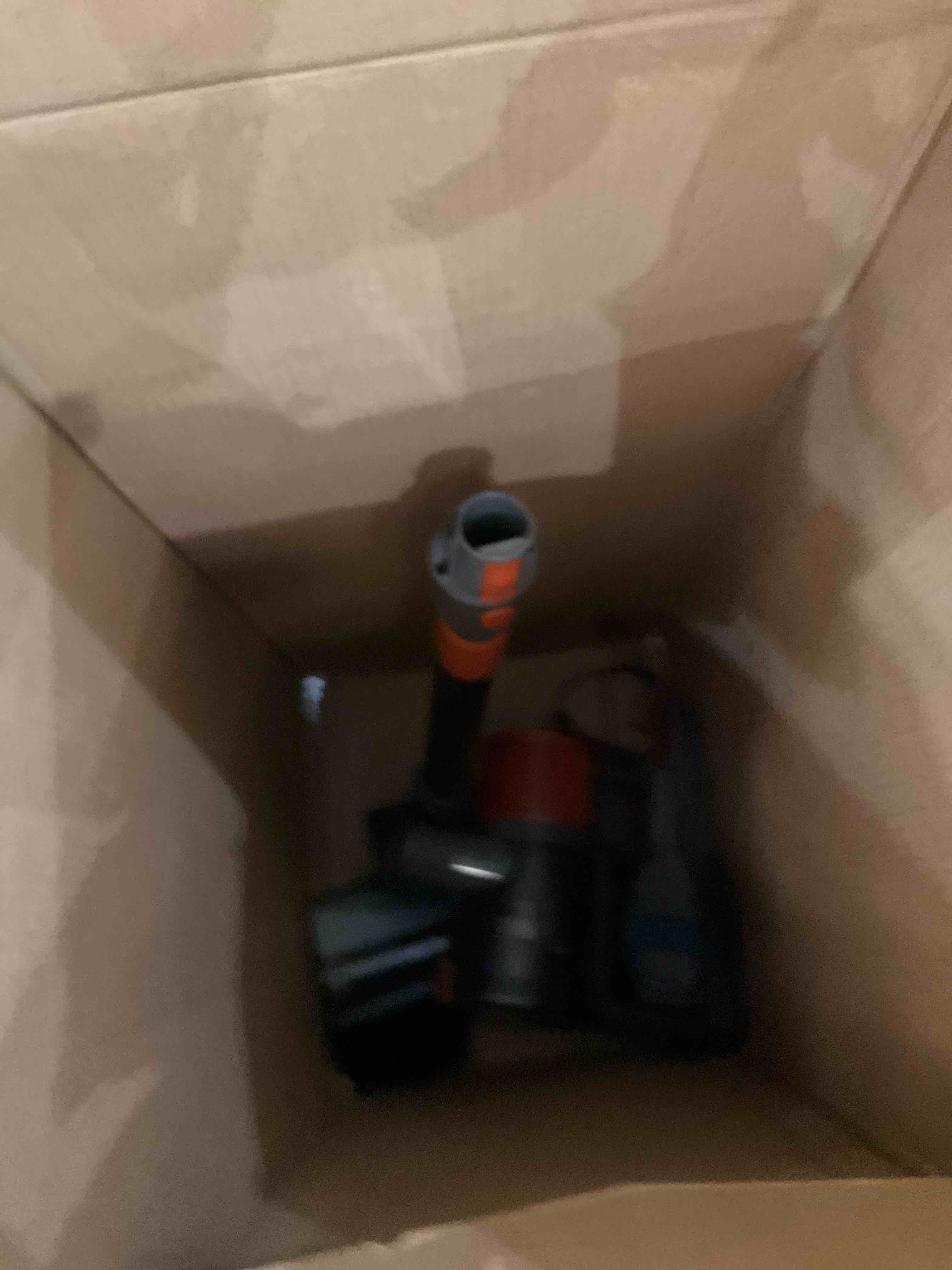 vacuum cleaner 