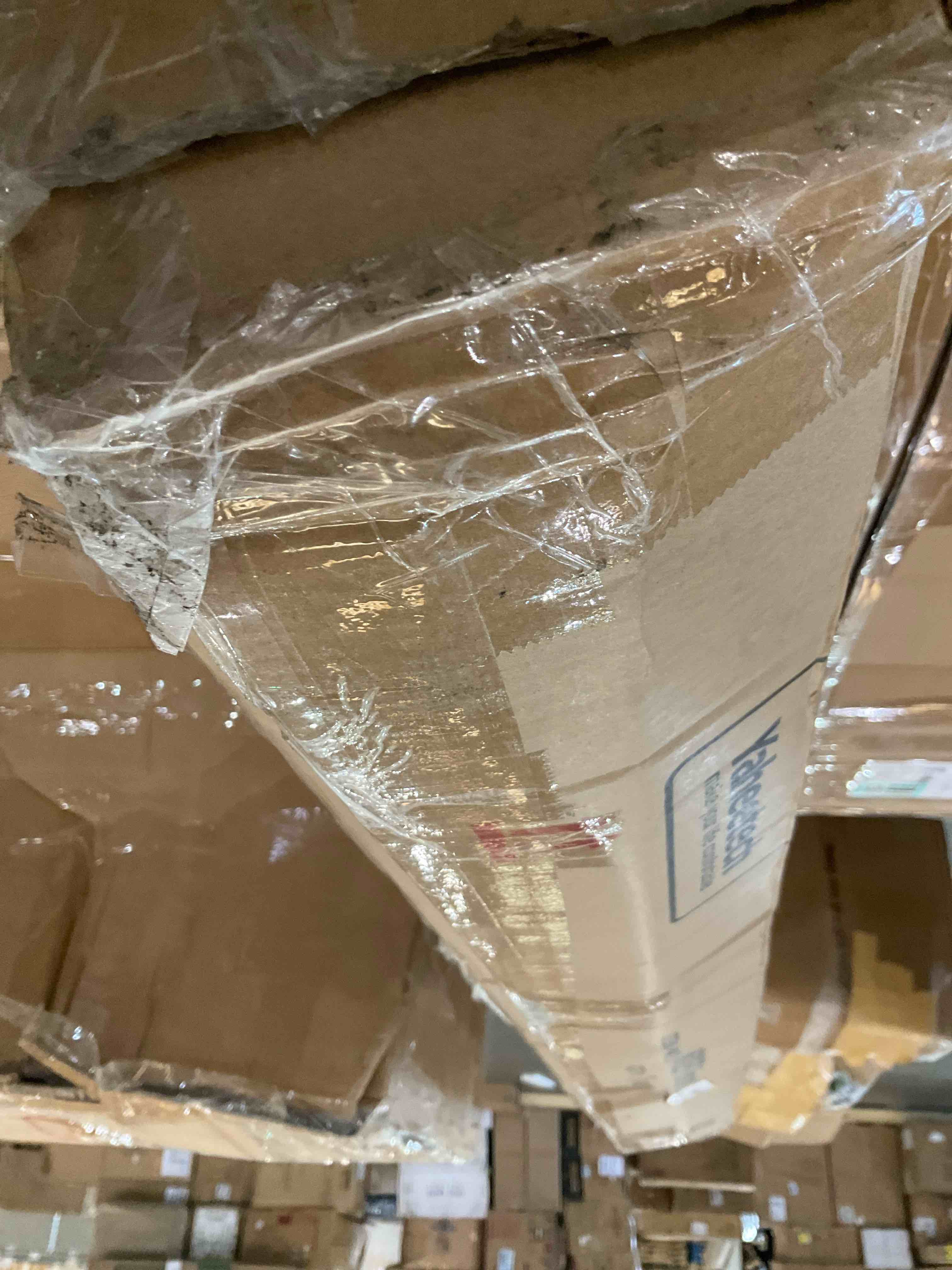 full bed frame parts 
