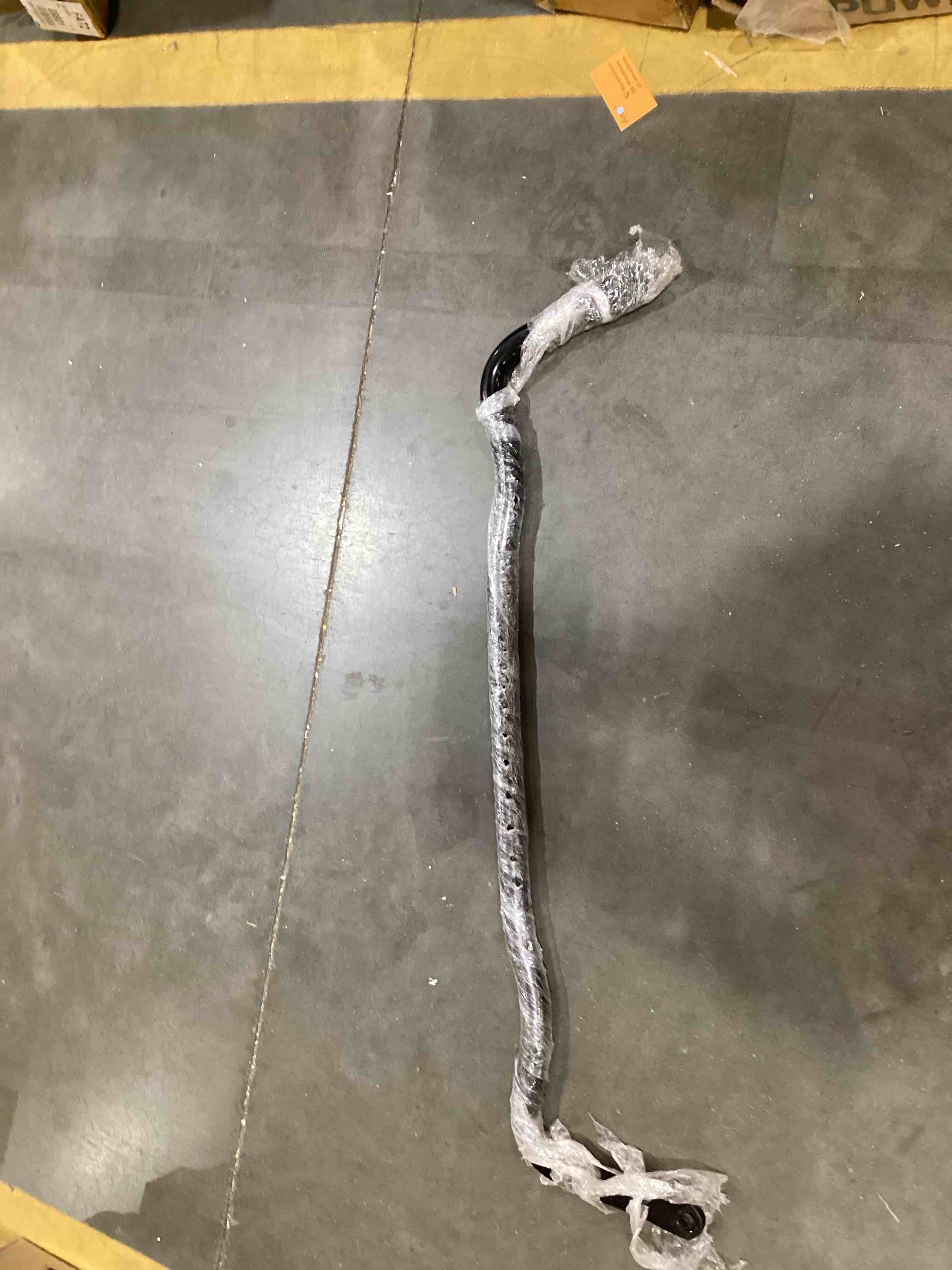 Condition photo showing Good Condition for Gagsu 55398938AC Front Suspension Stabilizer Bar Compatible with Dodge Ram 2009-2010, Ram 1500 2011-2018, Ram 1500 Classic 2019-2022 4WD
