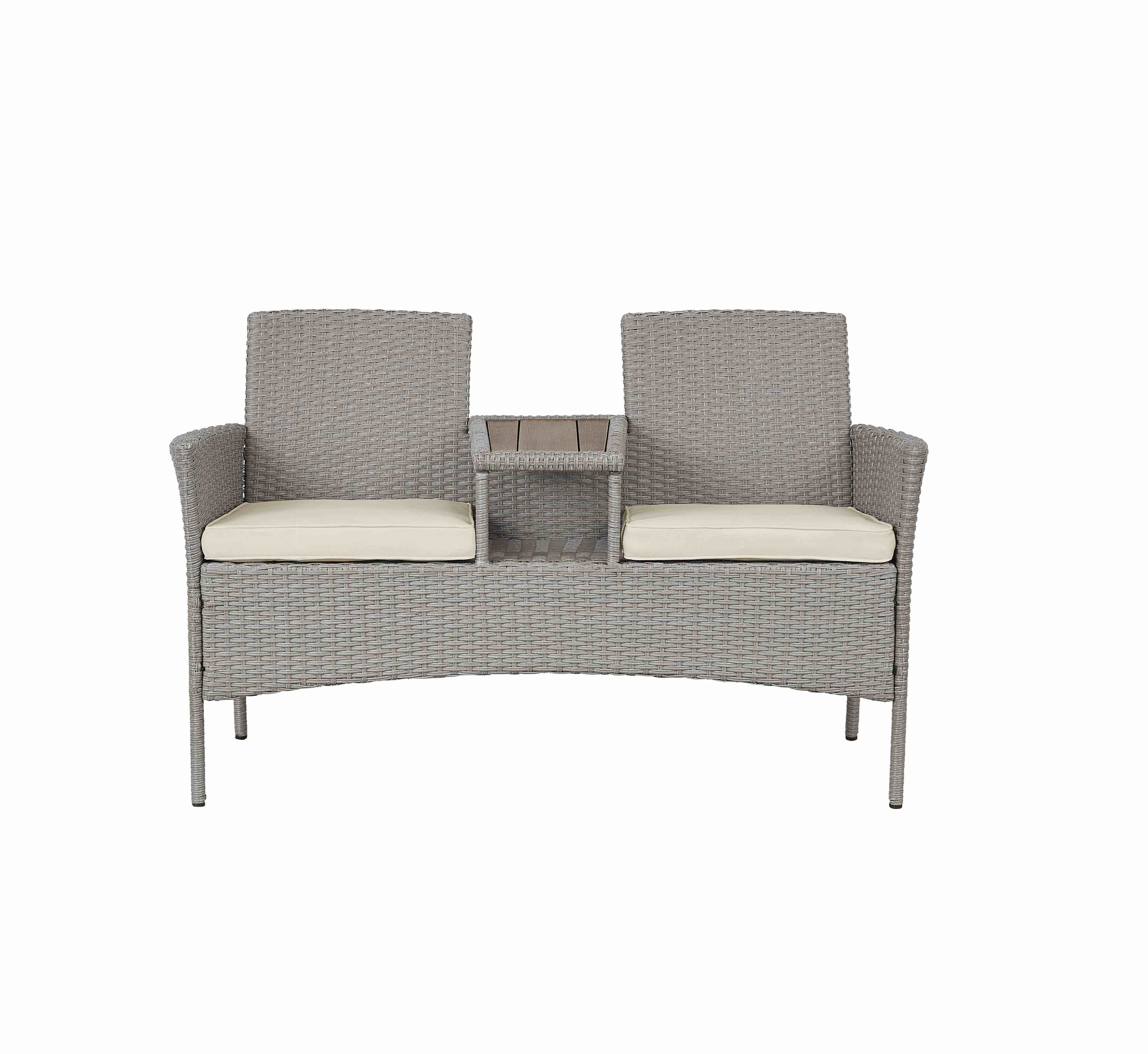 Johneka Moindou Seating Group with Cushions