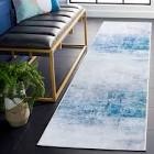 ((similar))Printed Carpet Area Rug with Non - Slip Basking