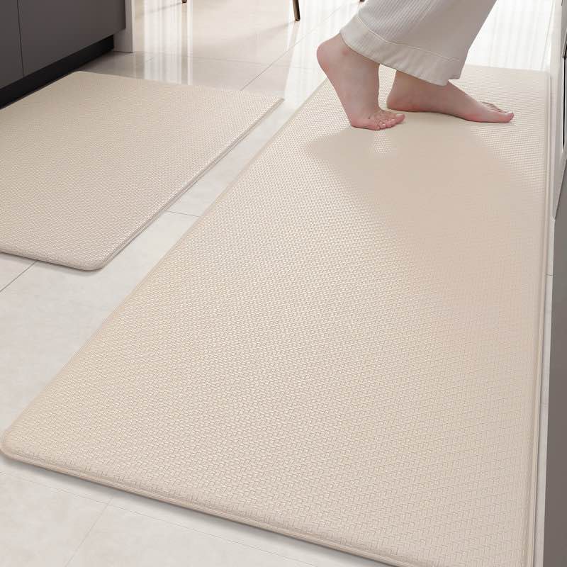 Jendrik Anti - Fatigue Kitchen Mat 4380423863