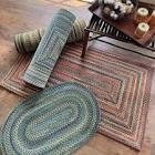 Blue ridge blue 0298vs area rug 