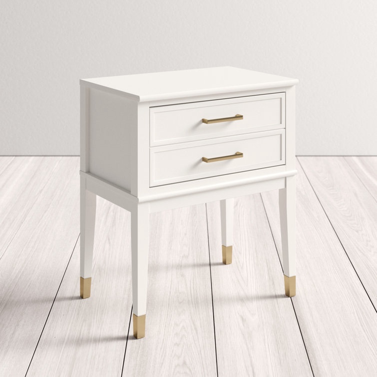Westerleigh 1-Drawer Nightstand
