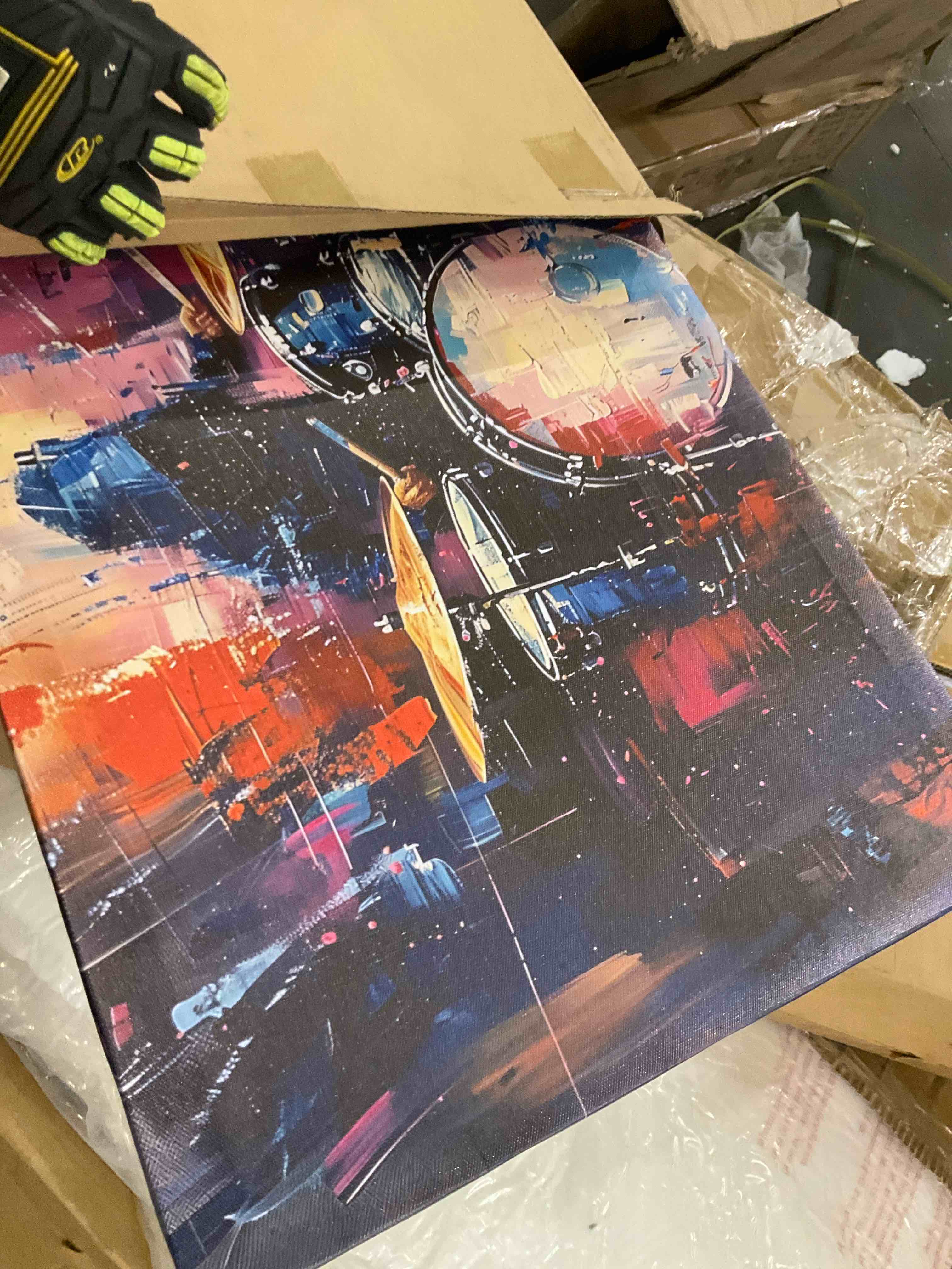 wall art