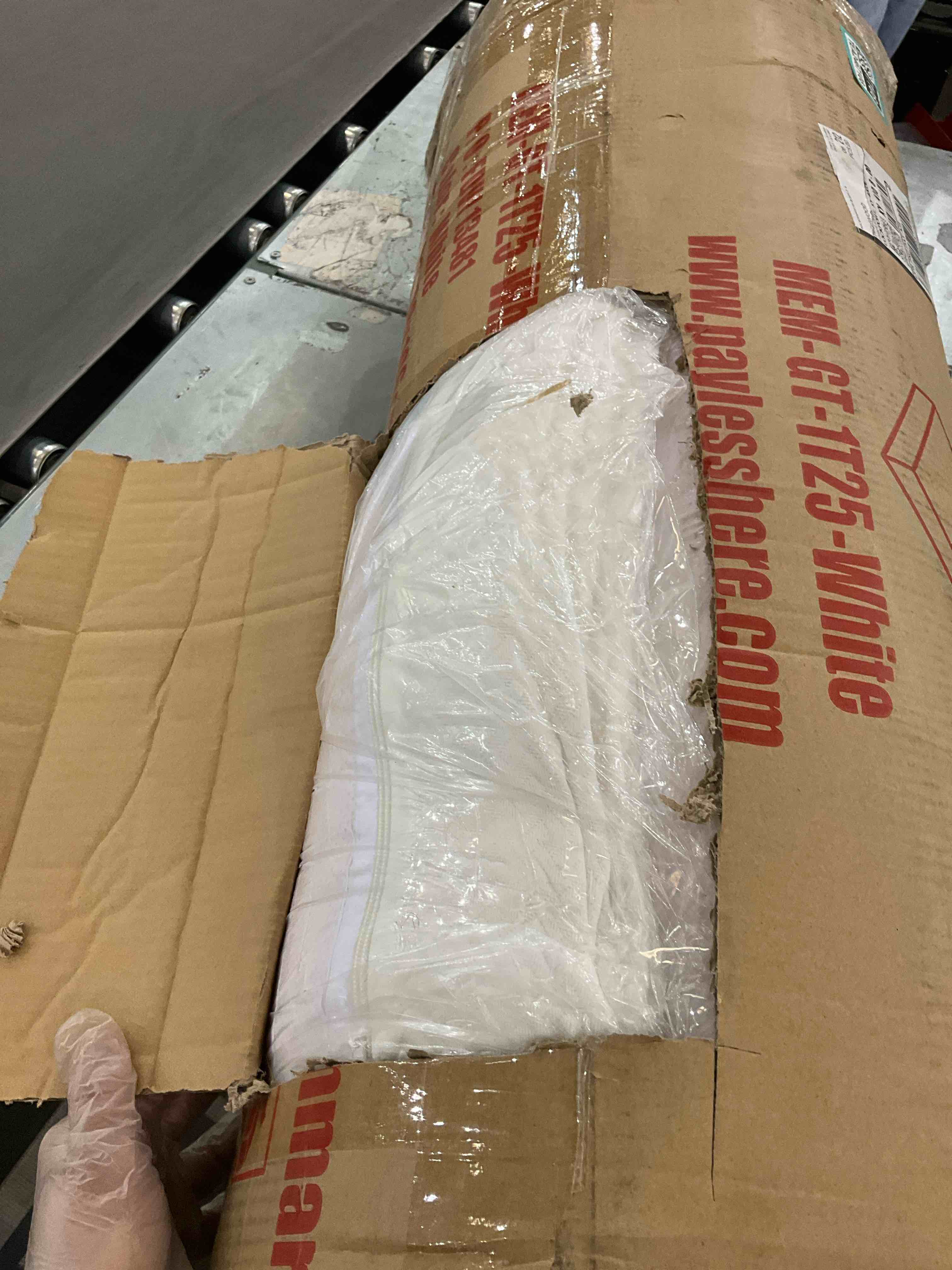 mattress 