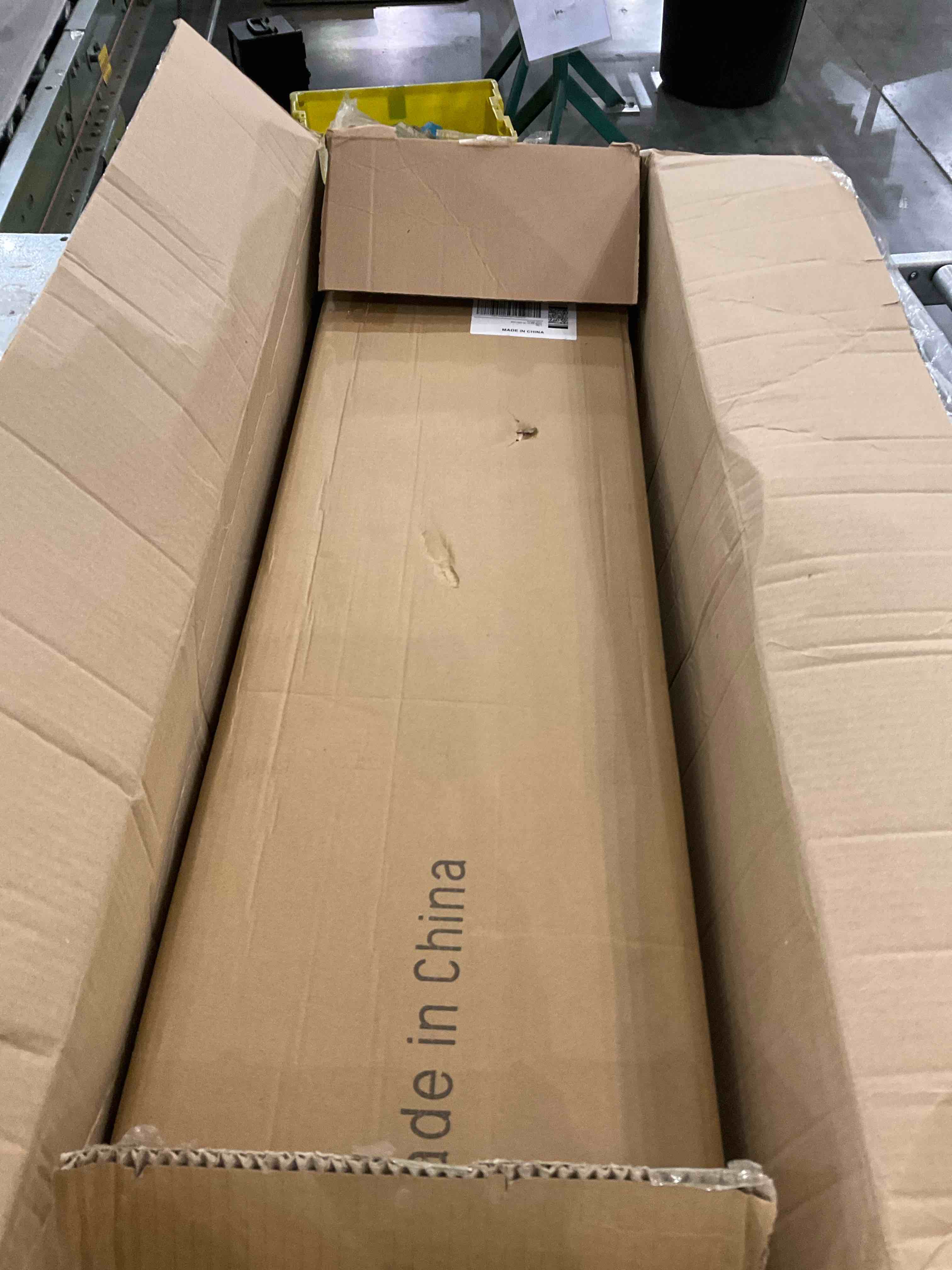 8-pcs Side Mount Stairs Railing Posts, 270° Adjustable Indoor Baluster Posts, Black Metal Railing Kits, for Attic, Deck, Staircase Spindles, (Height: 33.5in) 33.5in / 85cm Black - Side Mount 8