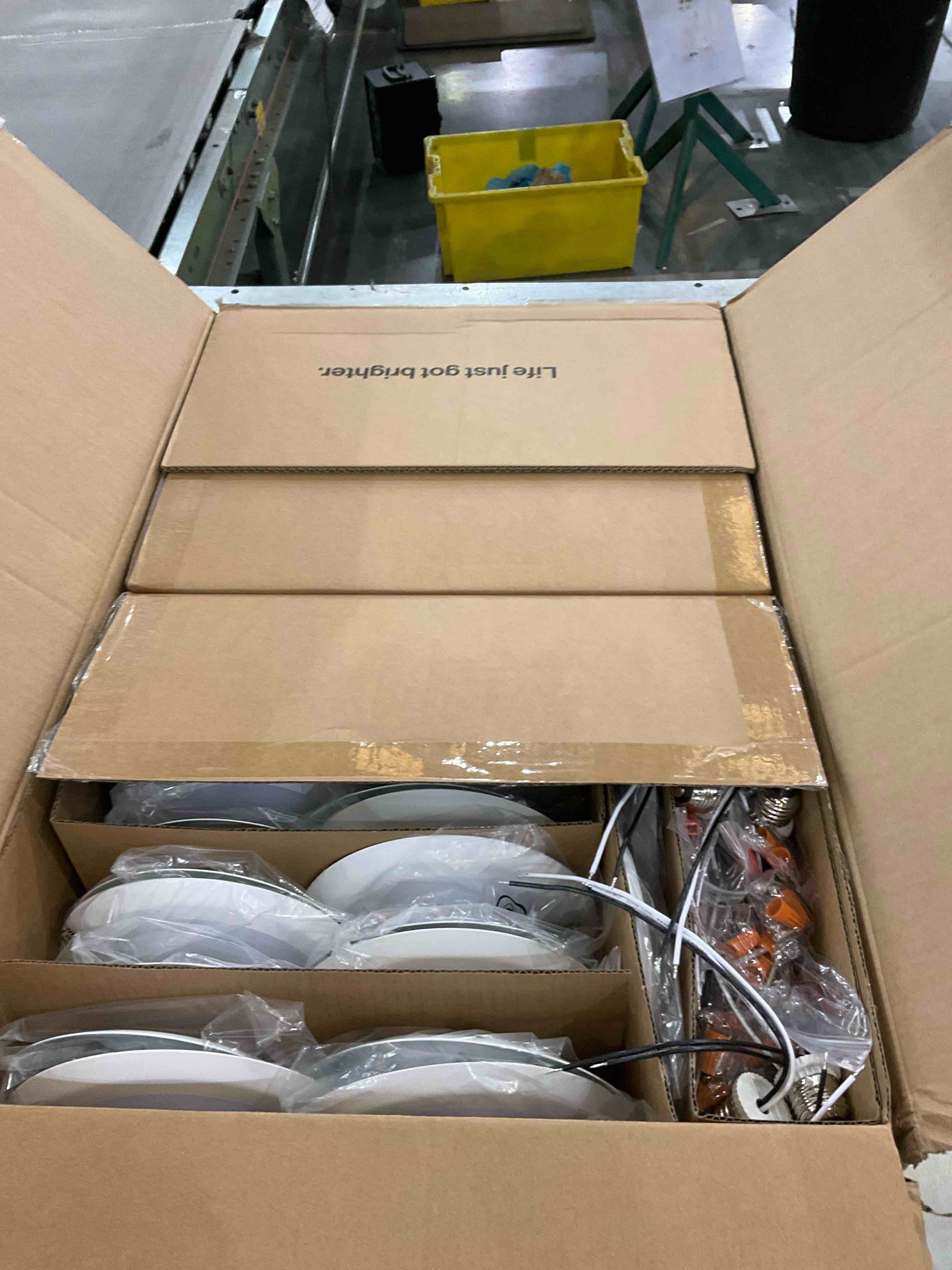 Sunco Lighting 48 Pack 5/6" LED Disk Lights Flush Mount Ceiling Light Fixture Recessed, 3000K/4000K/5000K/6000K/6500K Selectable, 12W, 1050LM, Dimmable Low Profile Surface Mount - ETL