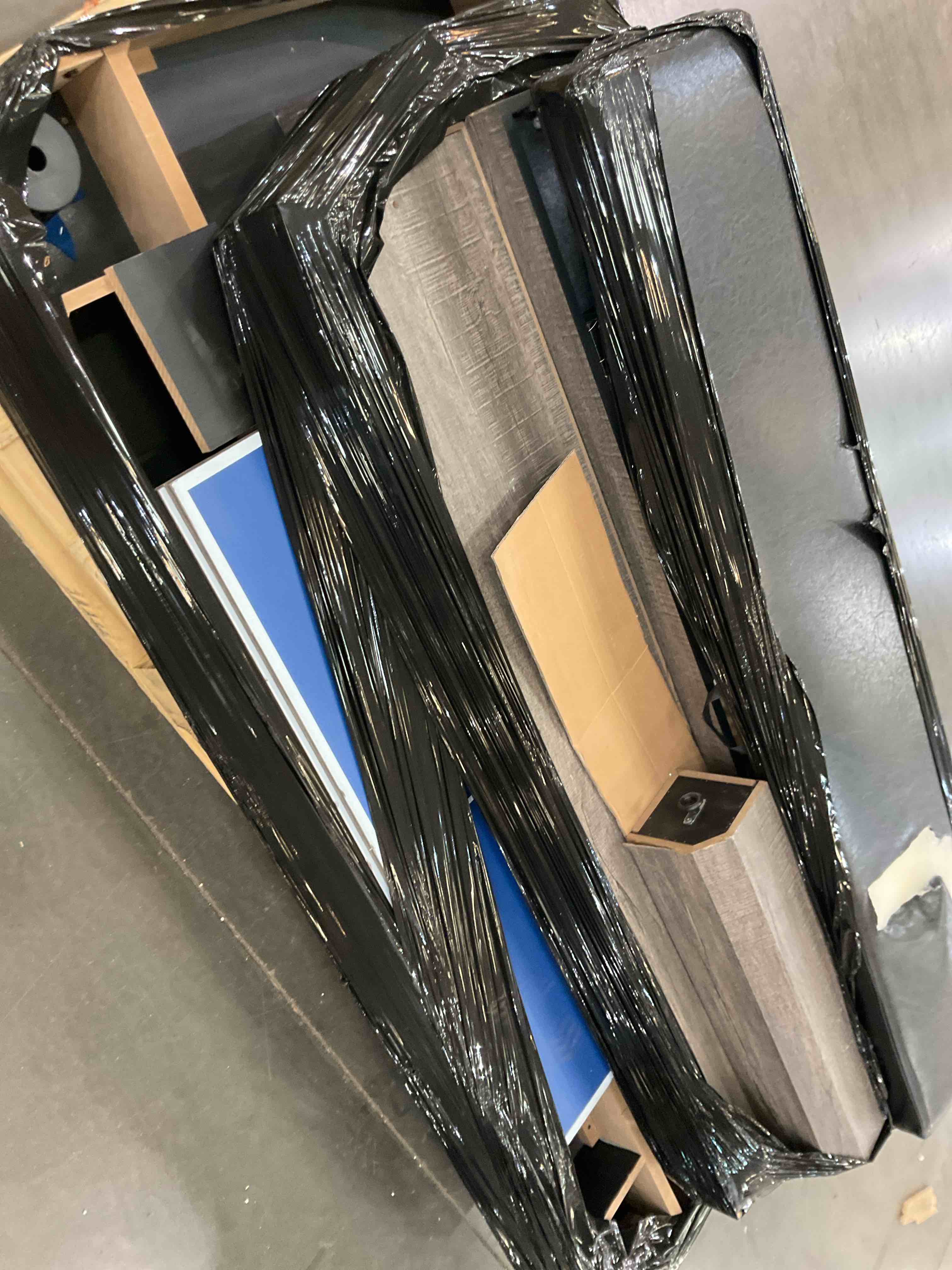 pool table parts
