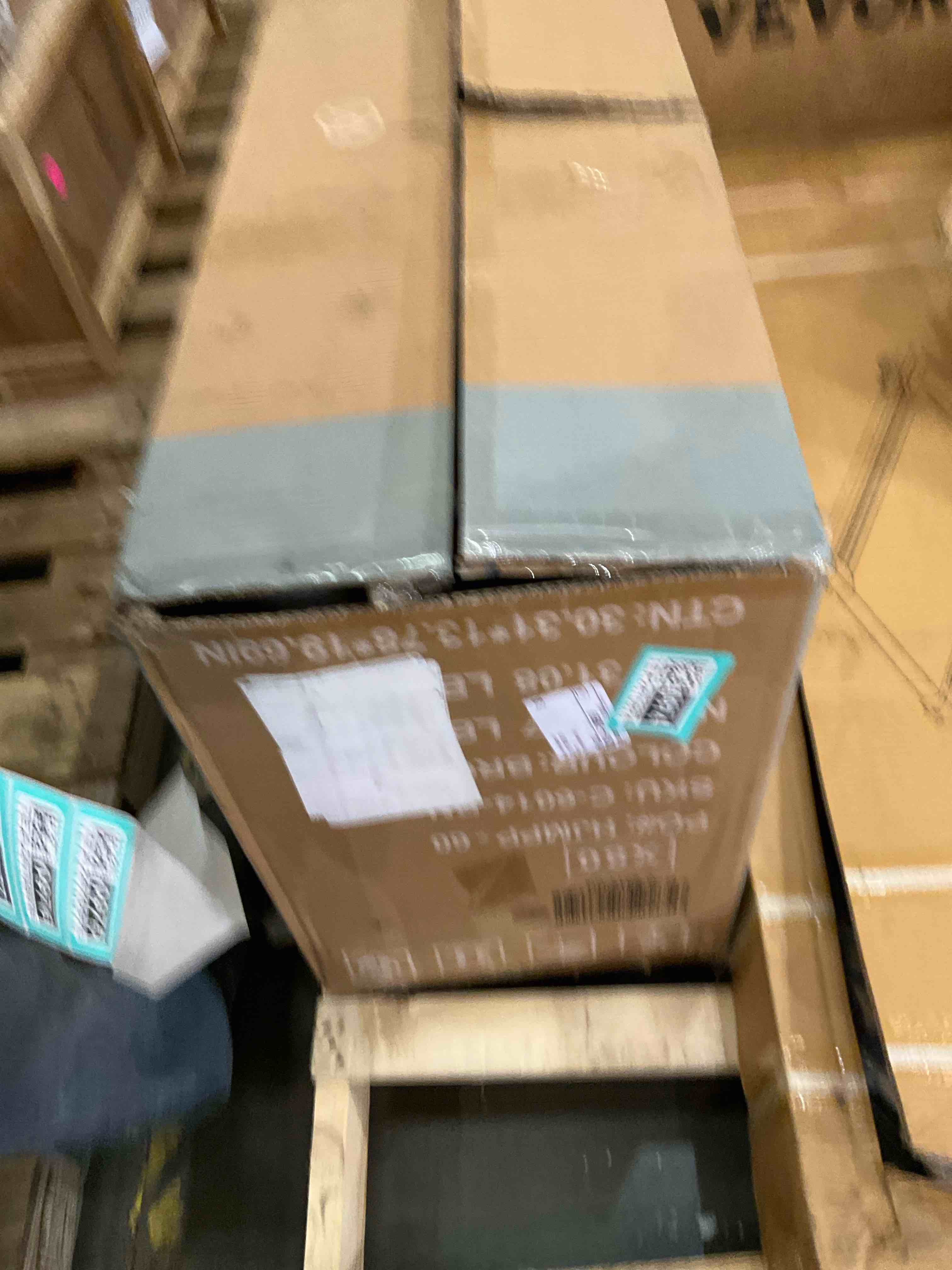 Sweetcrispy Counter Height Bar Stools Set of 4, 30 inch Height Stool Faux Leather Barstools with Bac