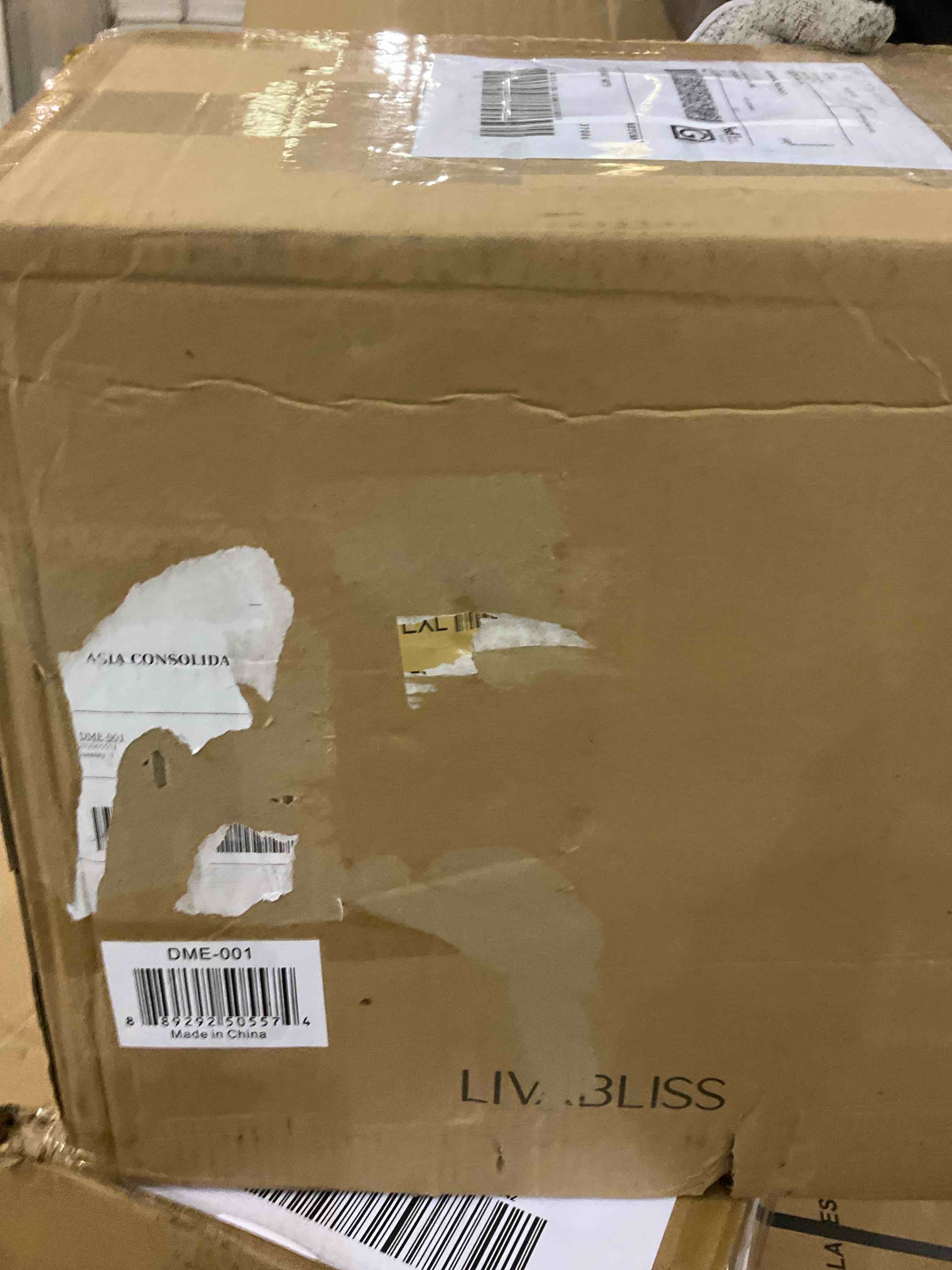 Kenley 62" Floor Lamp